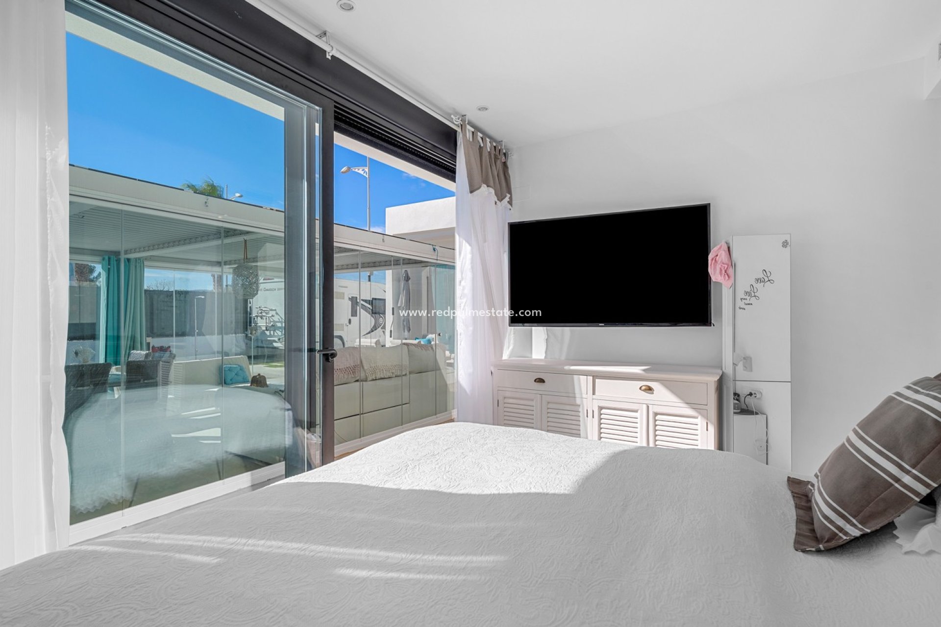 Återförsäljning - Villa -
Calasparra - Inland