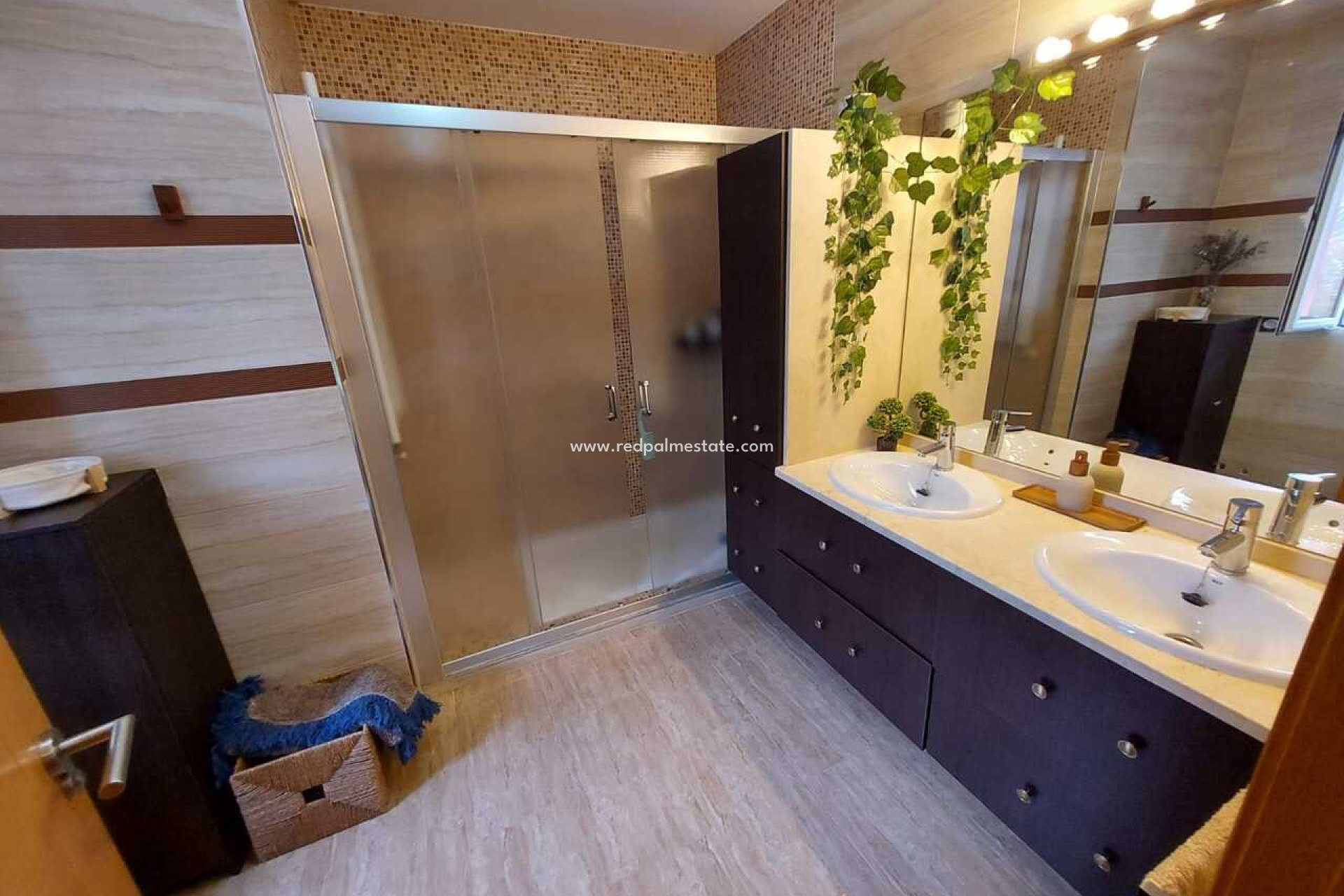 Återförsäljning - Villa -
Calasparra - Inland