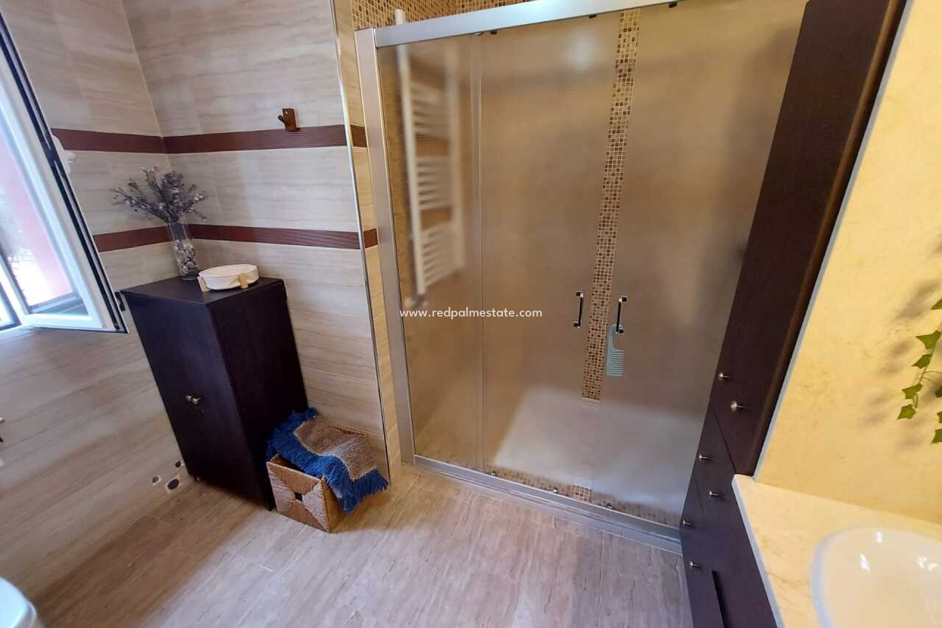 Återförsäljning - Villa -
Calasparra - Inland