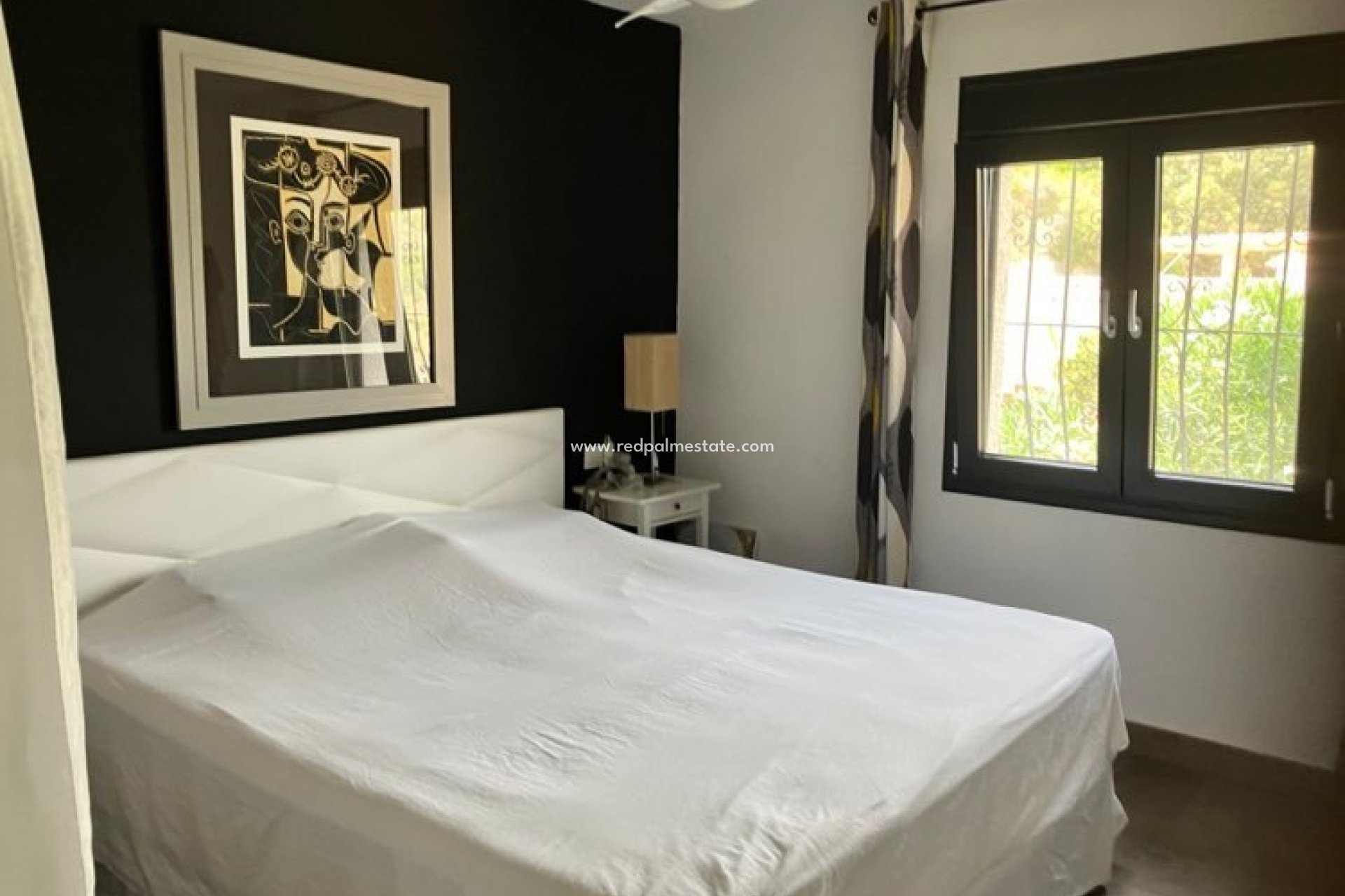 Återförsäljning - Villa -
Calpe - Costa Blanca