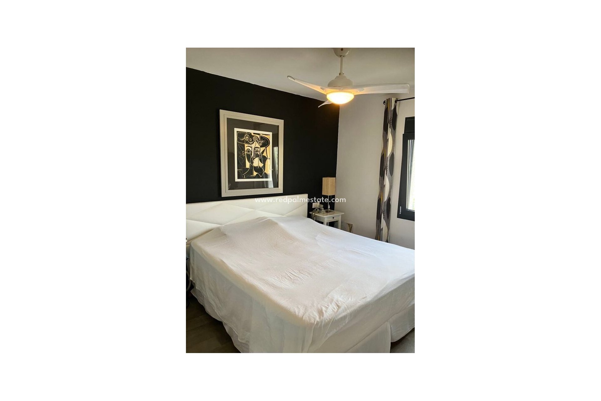 Återförsäljning - Villa -
Calpe - Costa Blanca