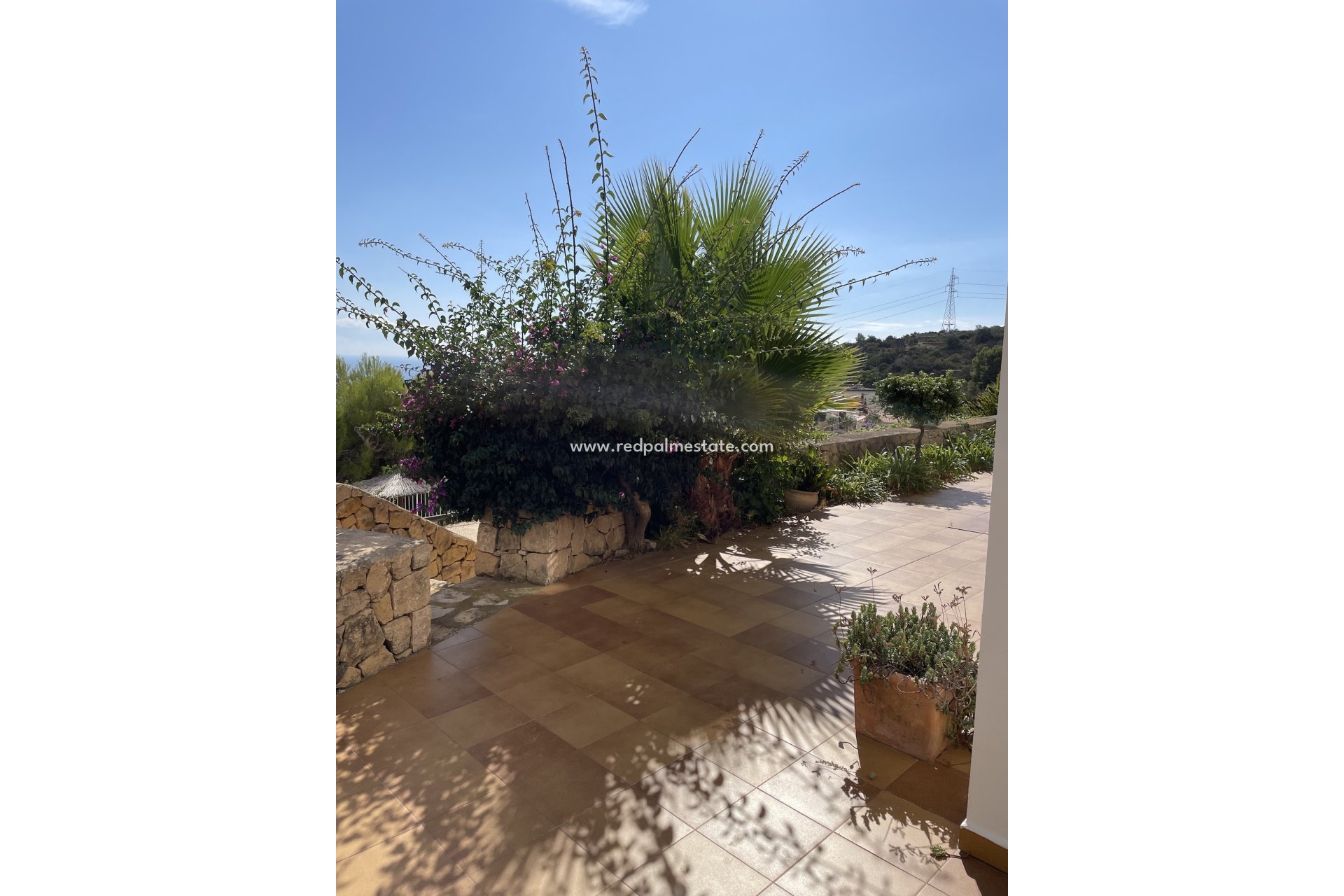 Återförsäljning - Villa -
Calpe - Costa Blanca