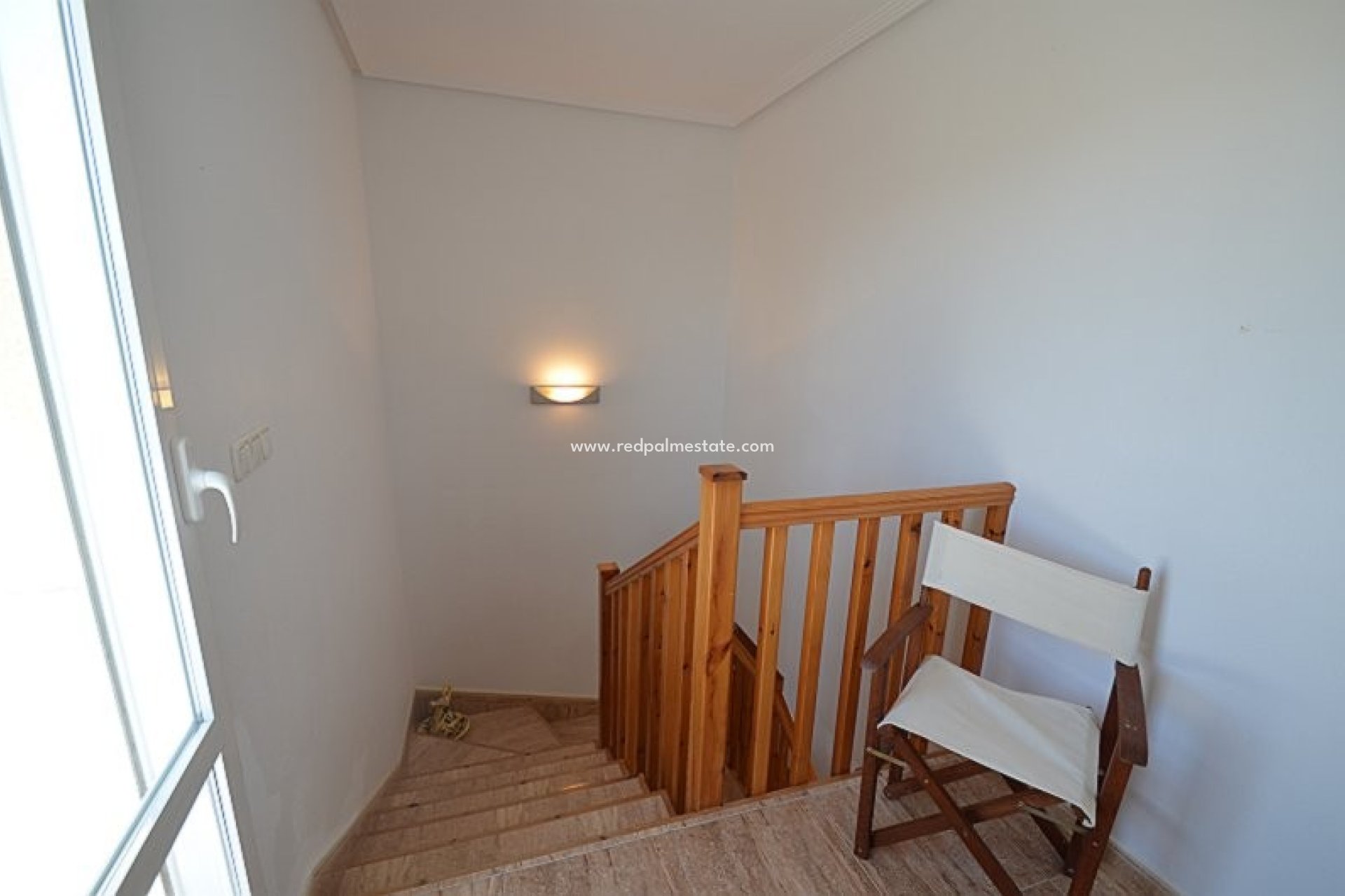 Återförsäljning - Villa -
Campos del Rio