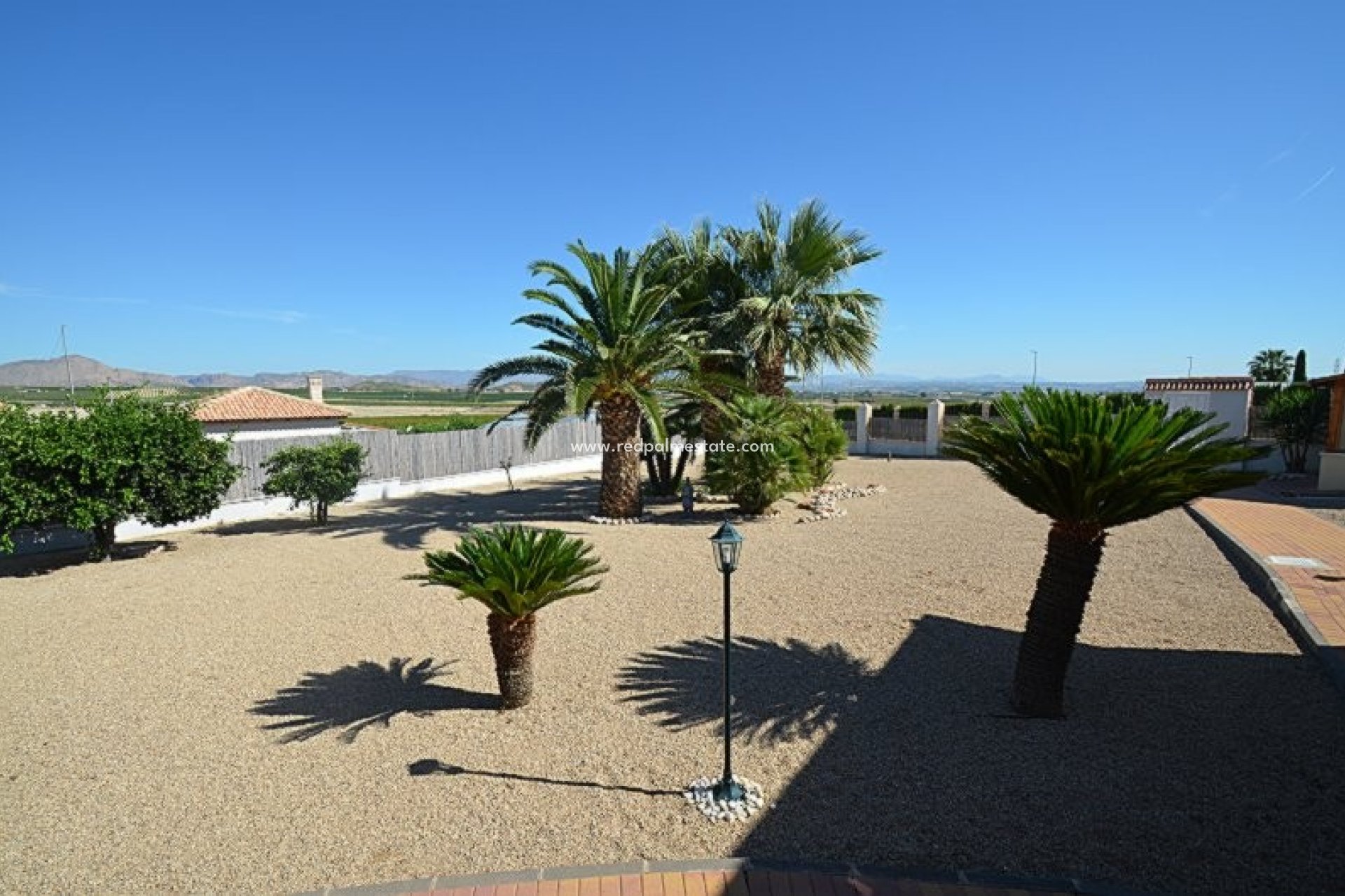 Återförsäljning - Villa -
Campos del Rio