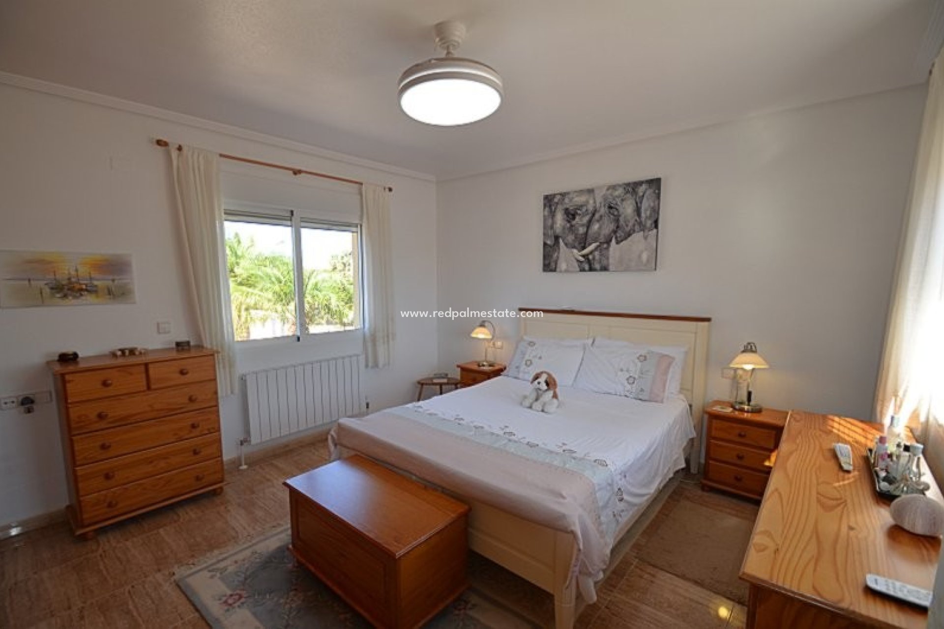 Återförsäljning - Villa -
Campos del Rio