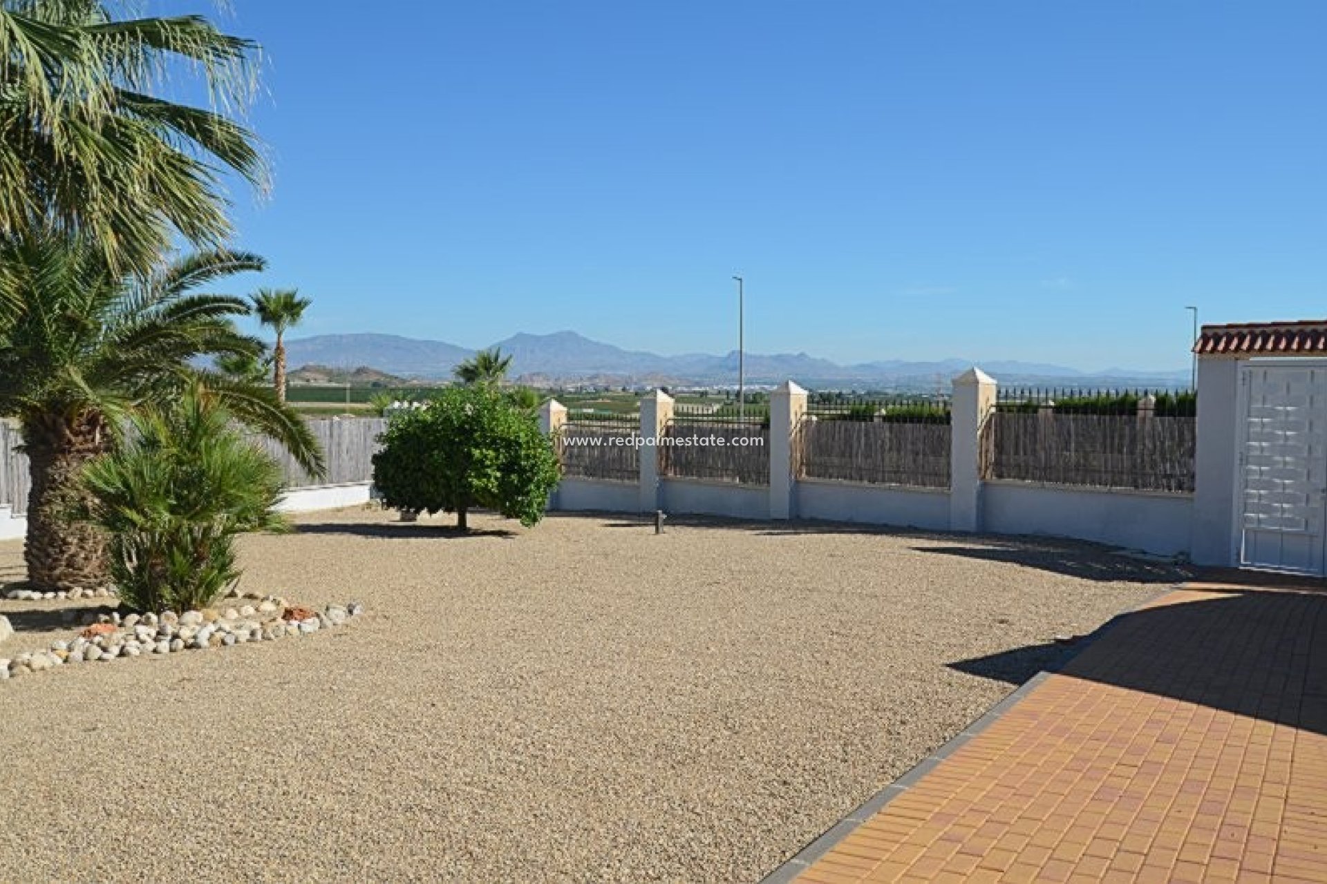 Återförsäljning - Villa -
Campos del Rio