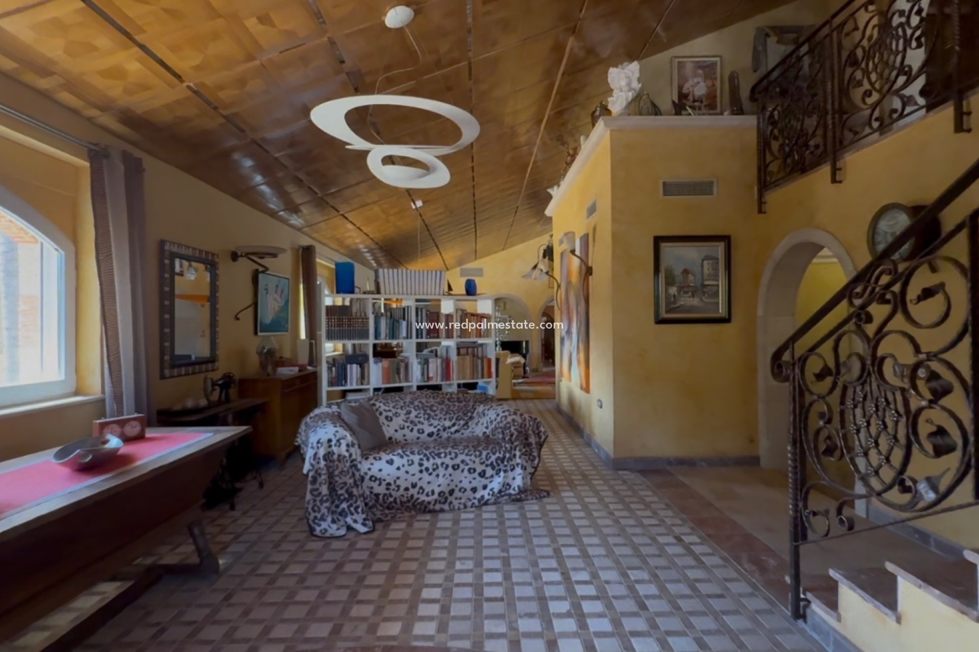 Återförsäljning - Villa -
Cartagena - Costa Calida