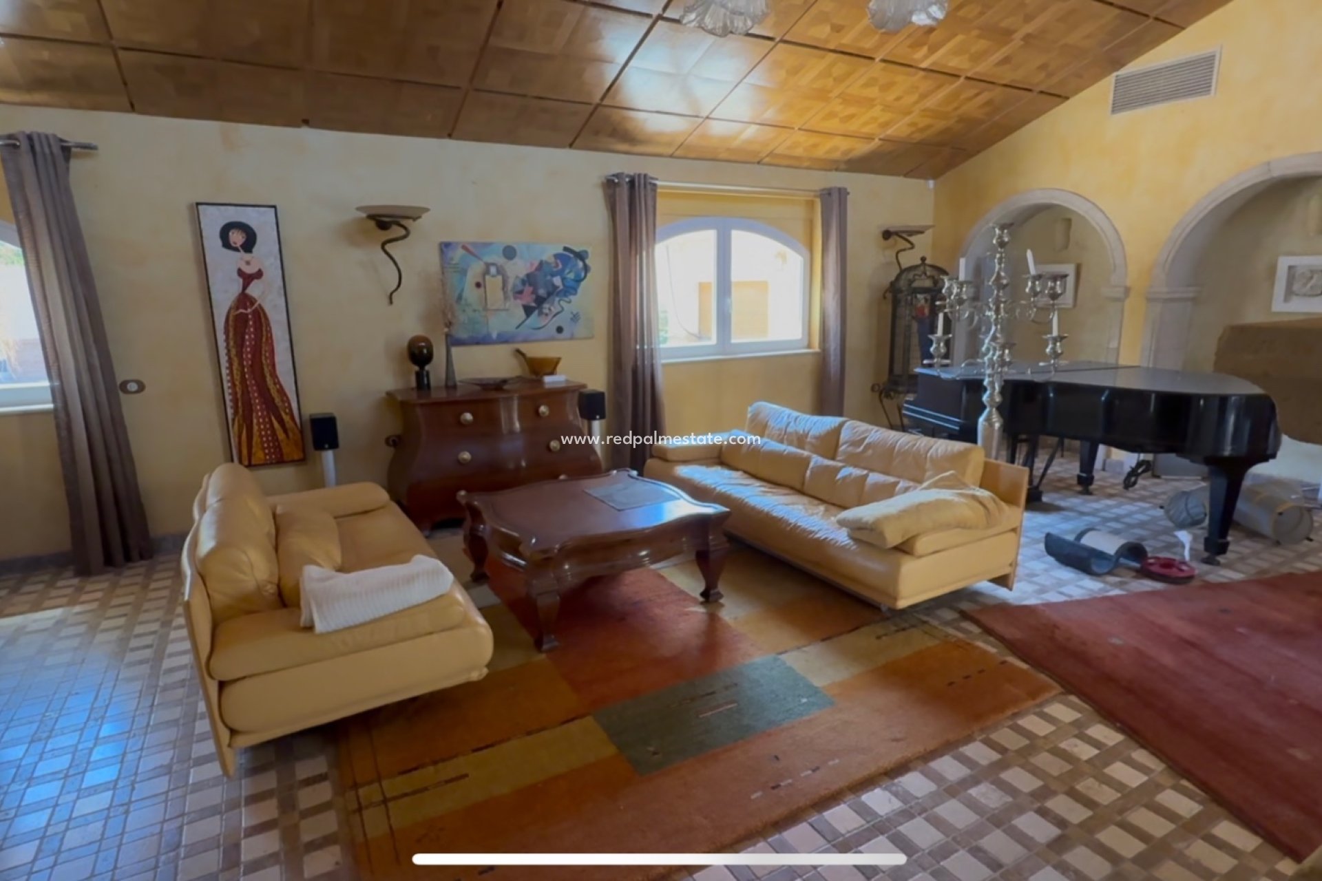 Återförsäljning - Villa -
Cartagena - Costa Calida