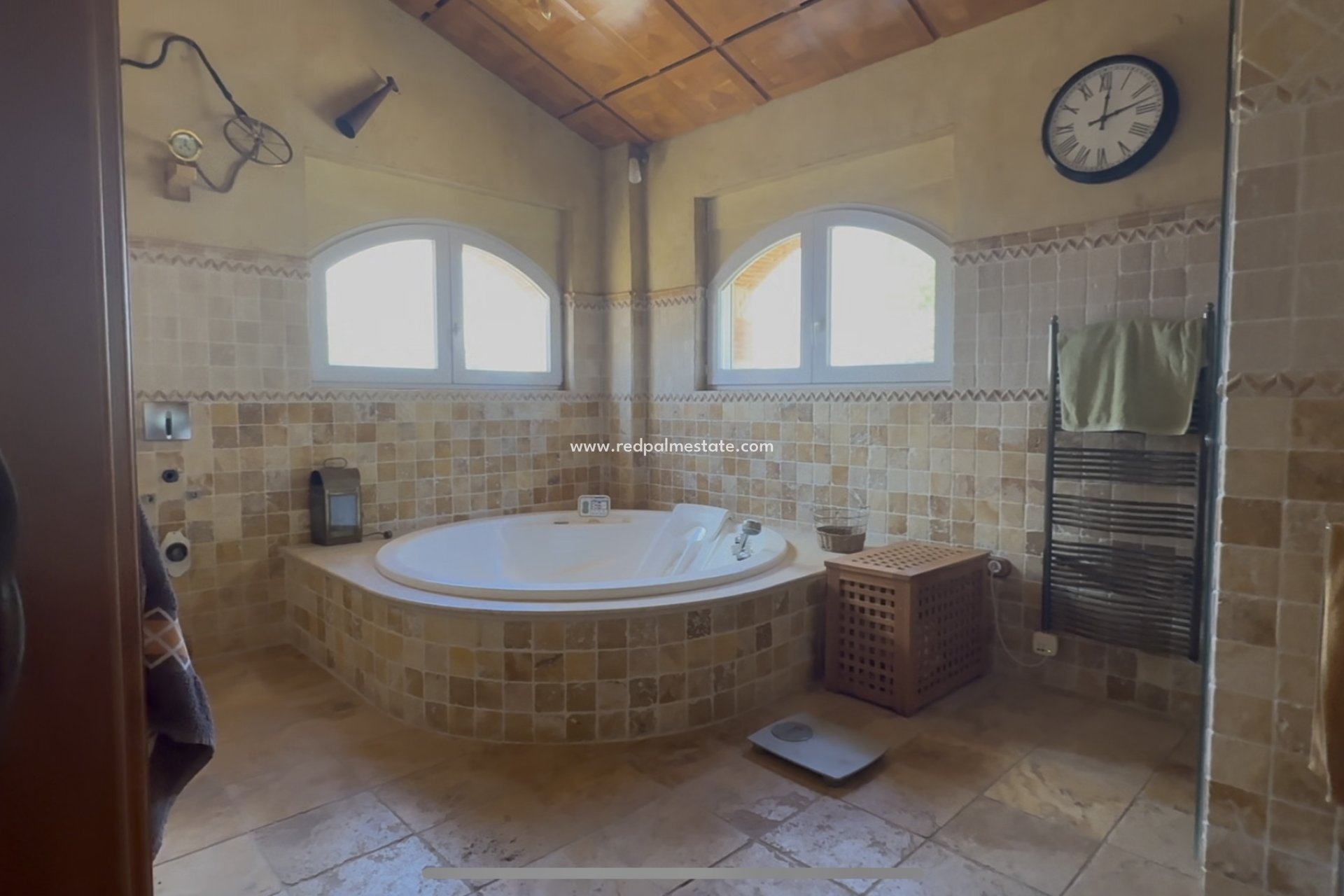 Återförsäljning - Villa -
Cartagena - Costa Calida