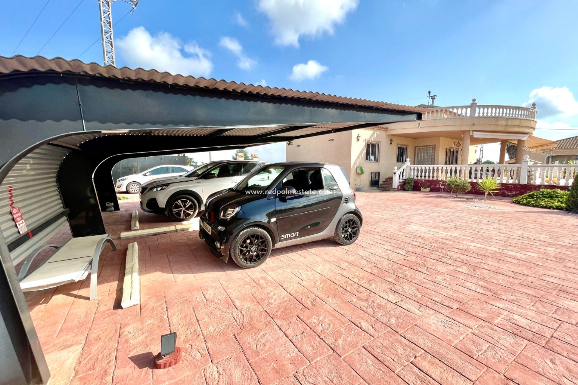 Återförsäljning - Villa -
Catral - Costa Blanca