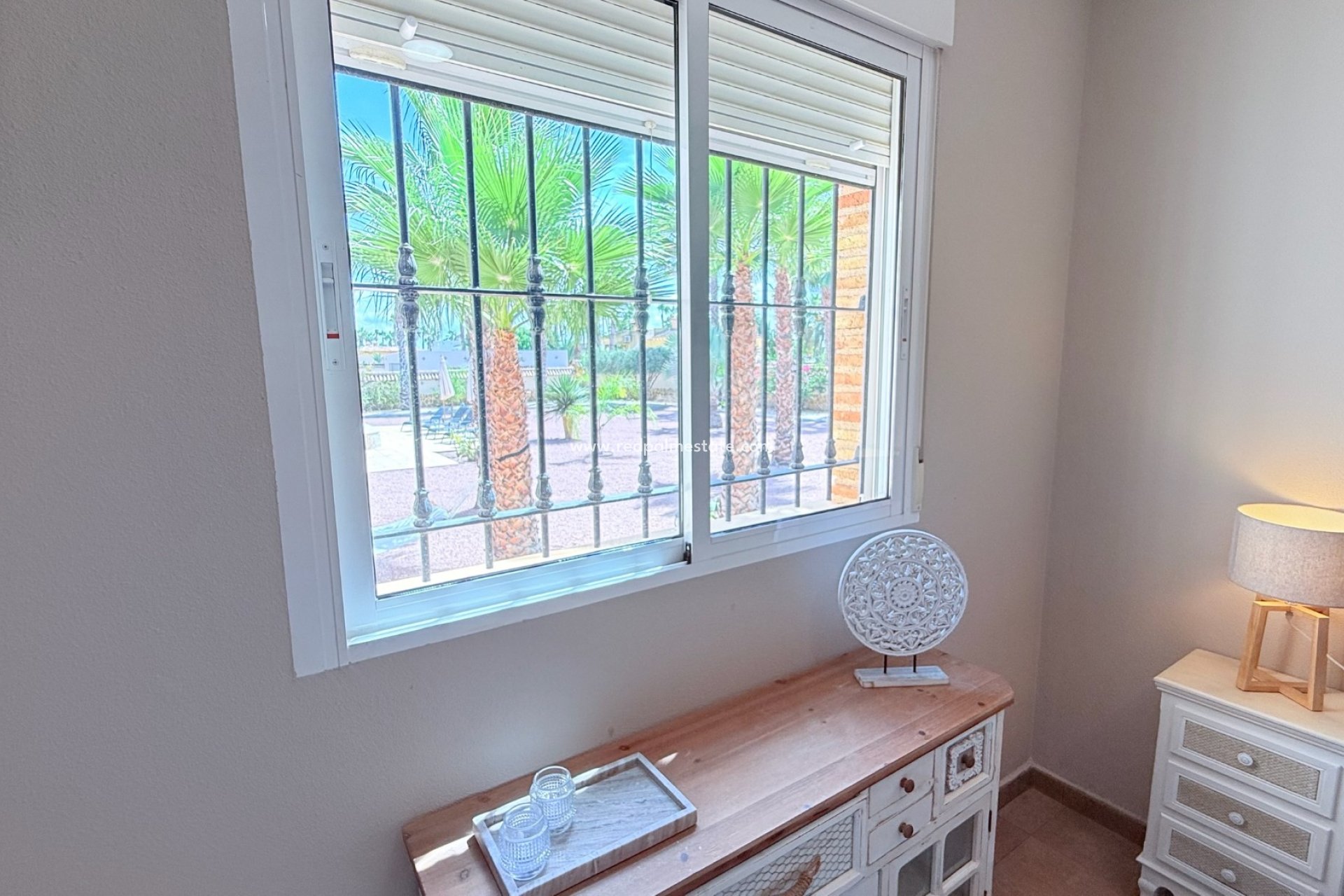 Återförsäljning - Villa -
Catral - Costa Blanca