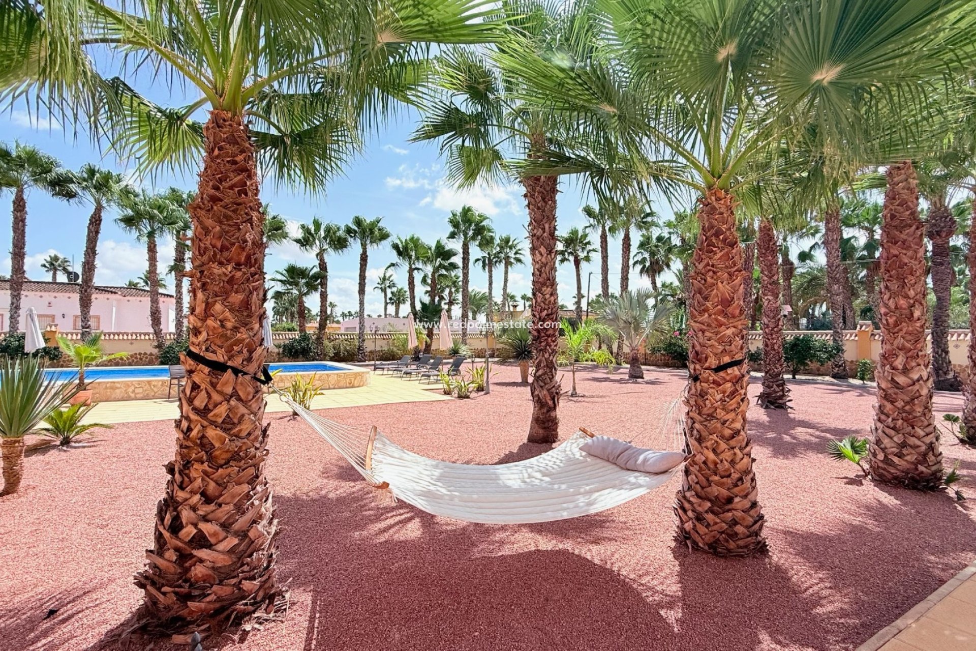 Återförsäljning - Villa -
Catral - Costa Blanca