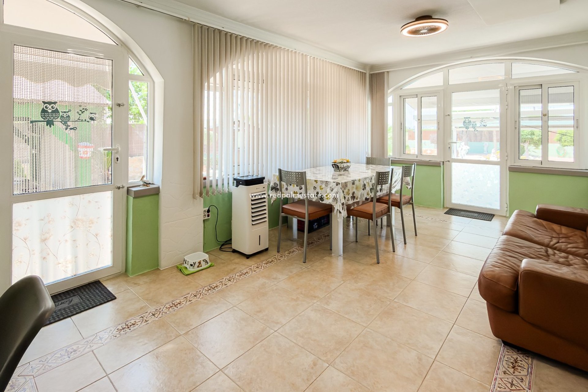 Återförsäljning - Villa -
Catral - Costa Blanca