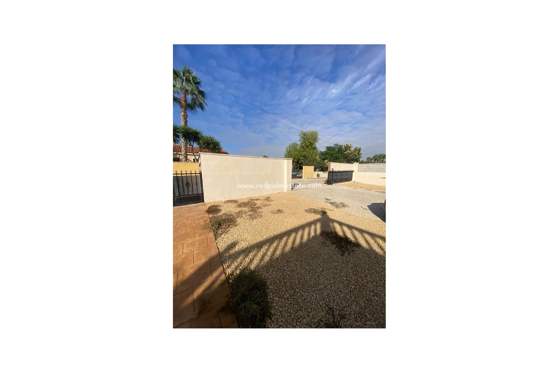 Återförsäljning - Villa -
Catral - Costa Blanca