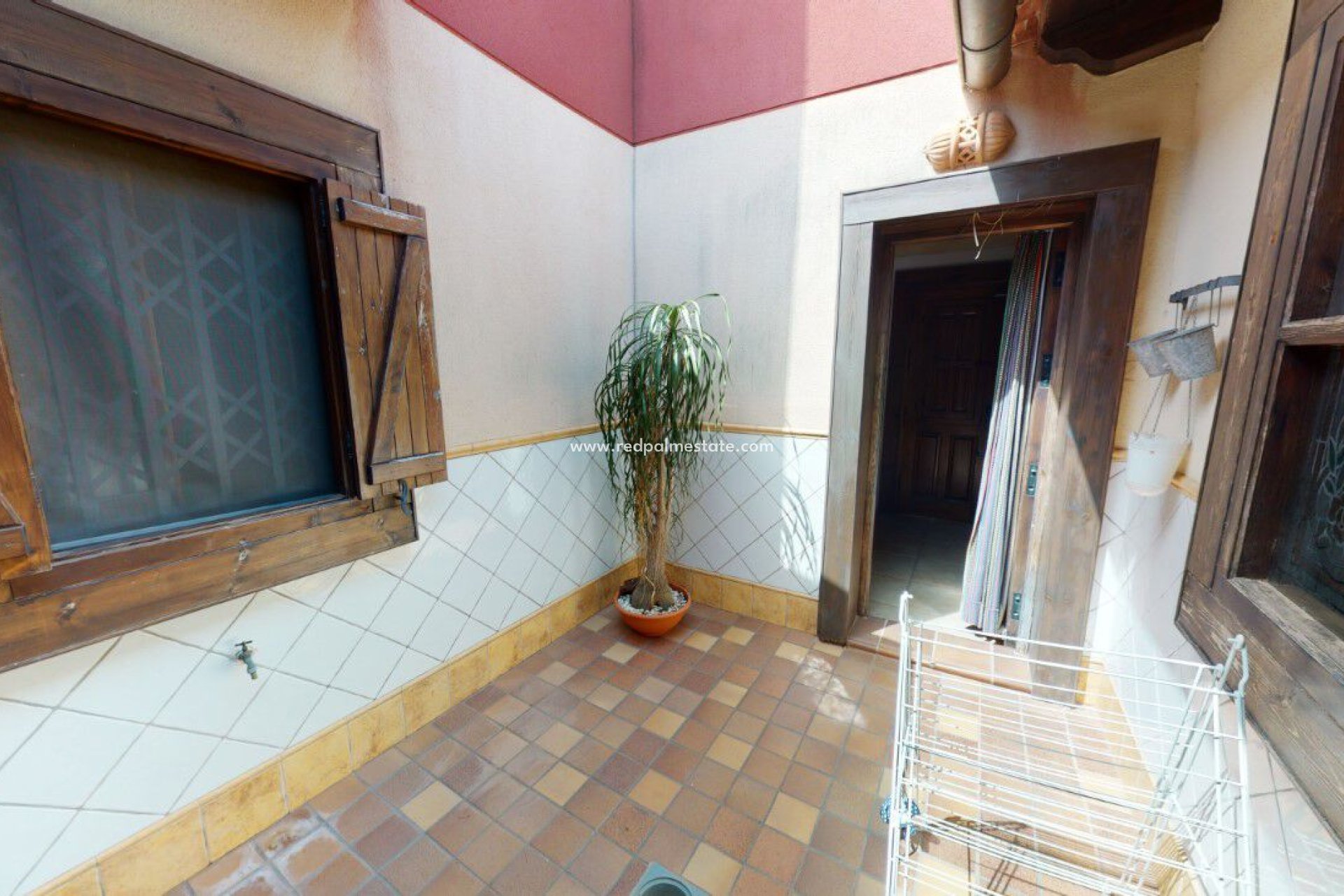 Återförsäljning - Villa -
Catral - Costa Blanca