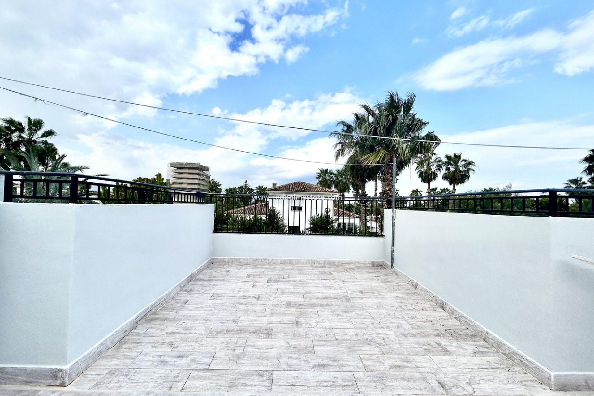 Återförsäljning - Villa -
Catral - Costa Blanca