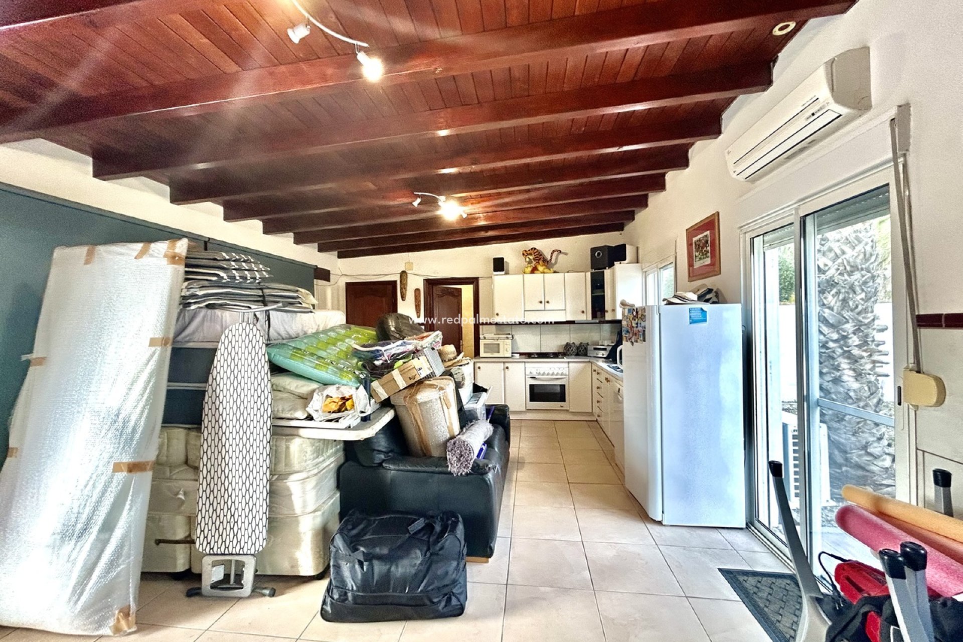 Återförsäljning - Villa -
Catral - Costa Blanca