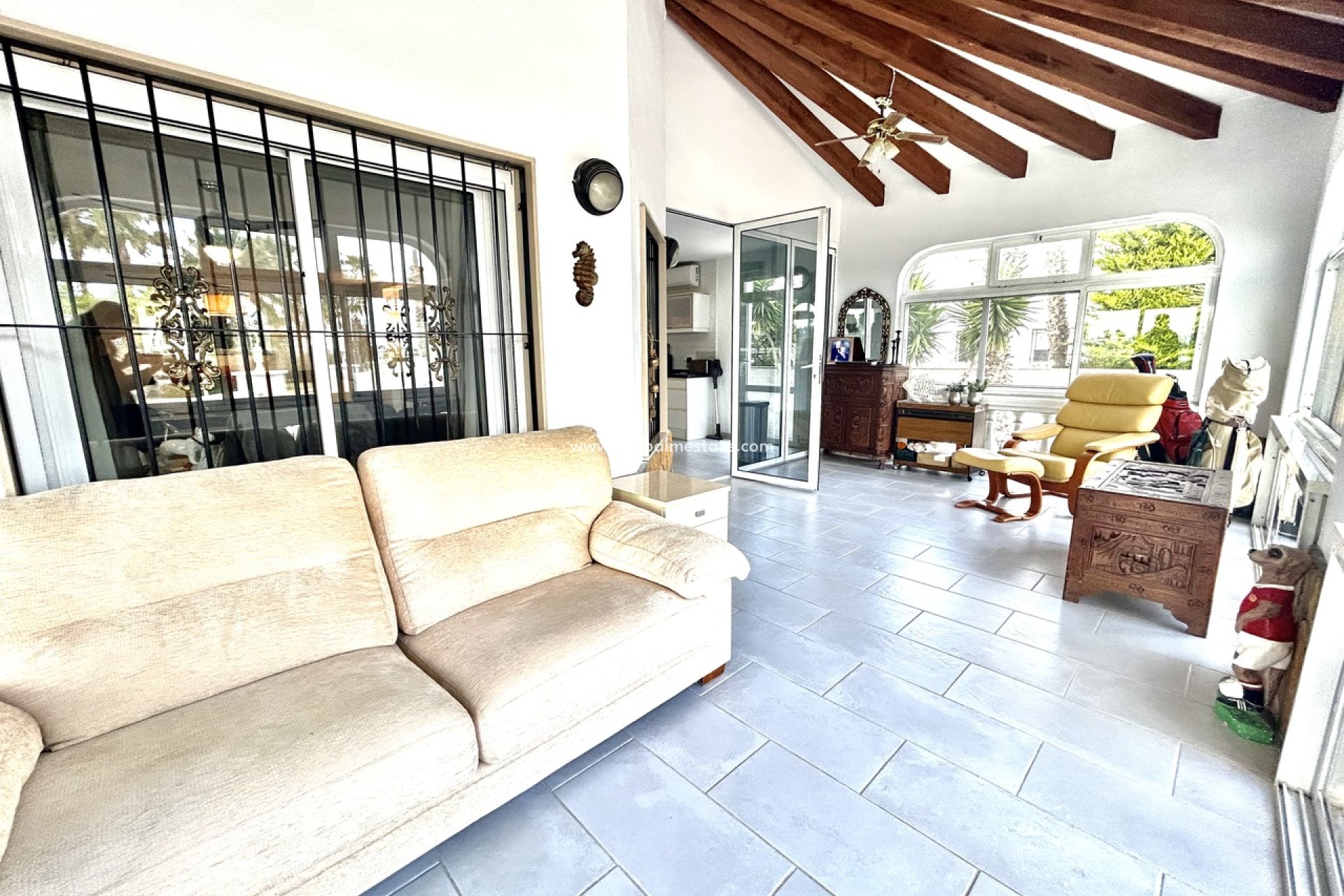 Återförsäljning - Villa -
Catral - Costa Blanca
