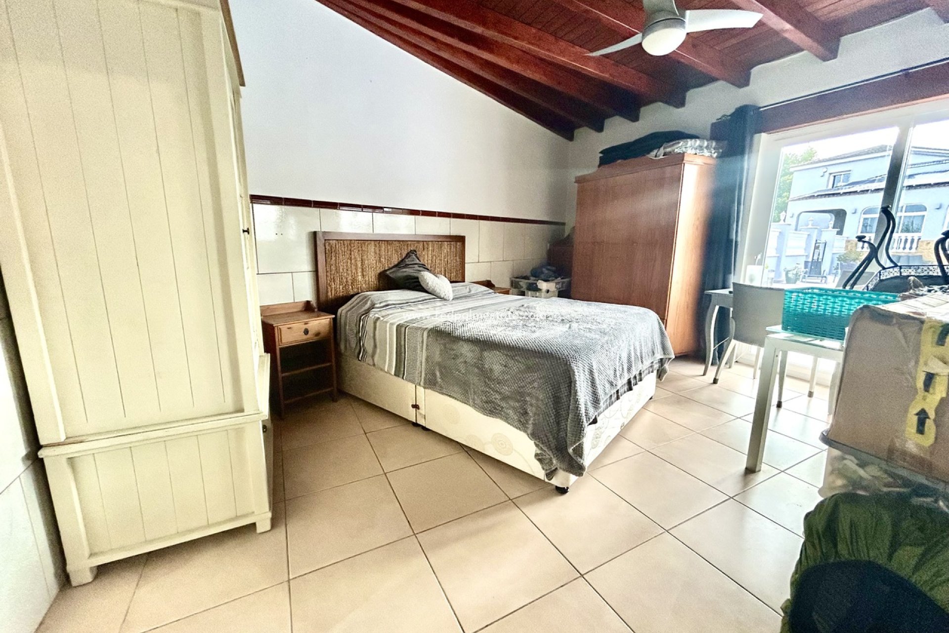 Återförsäljning - Villa -
Catral - Costa Blanca