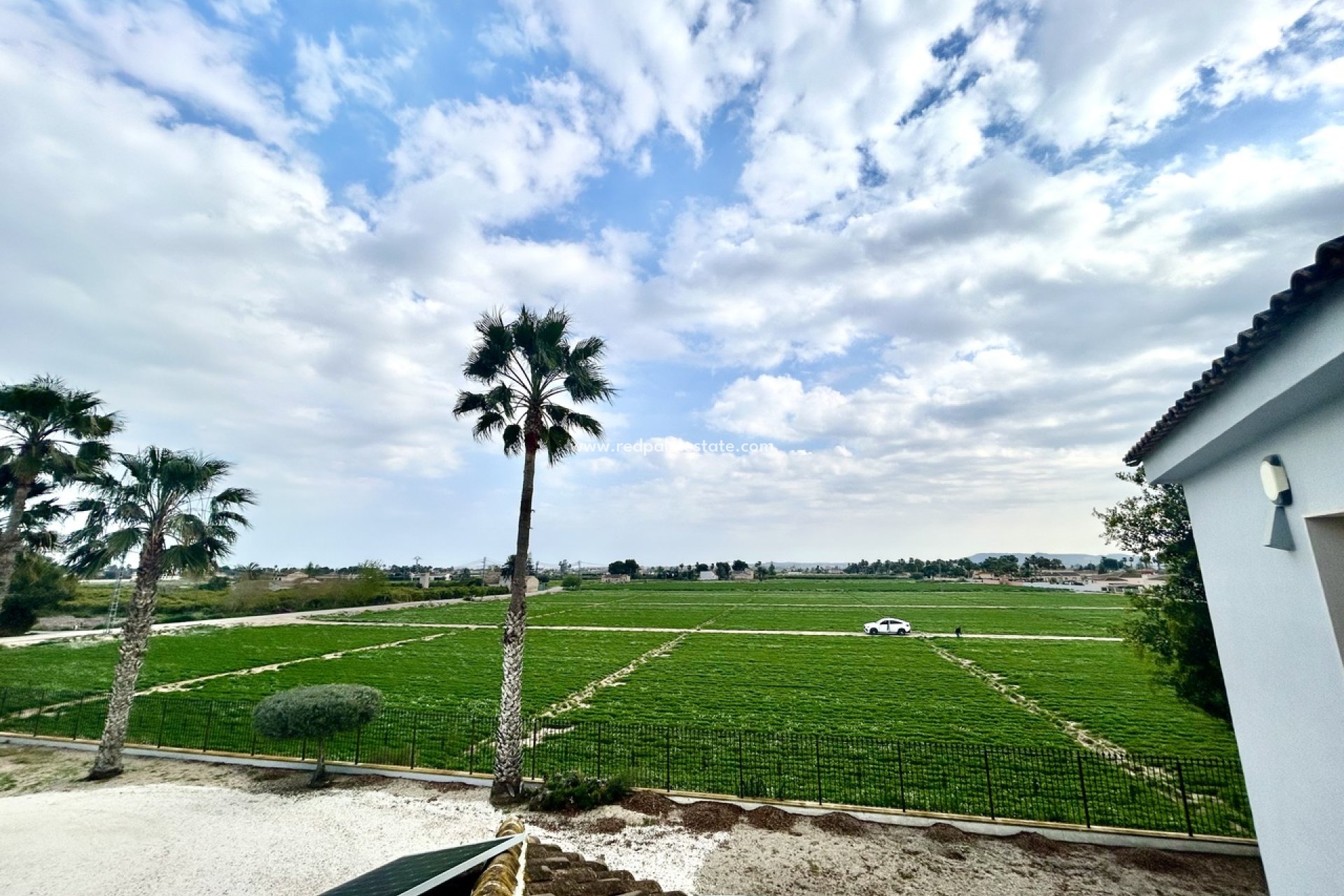 Återförsäljning - Villa -
Catral - Costa Blanca