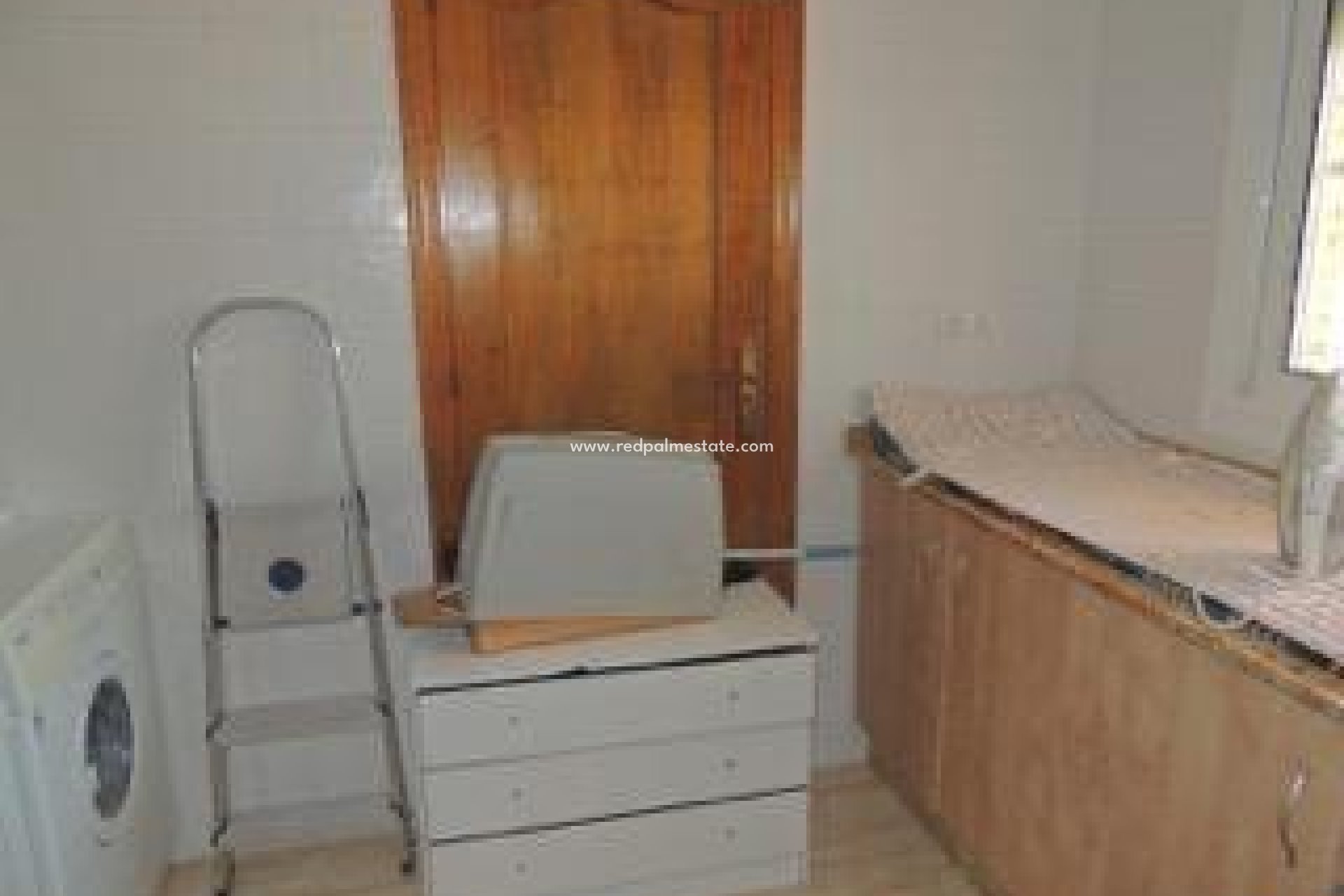 Återförsäljning - Villa -
Catral