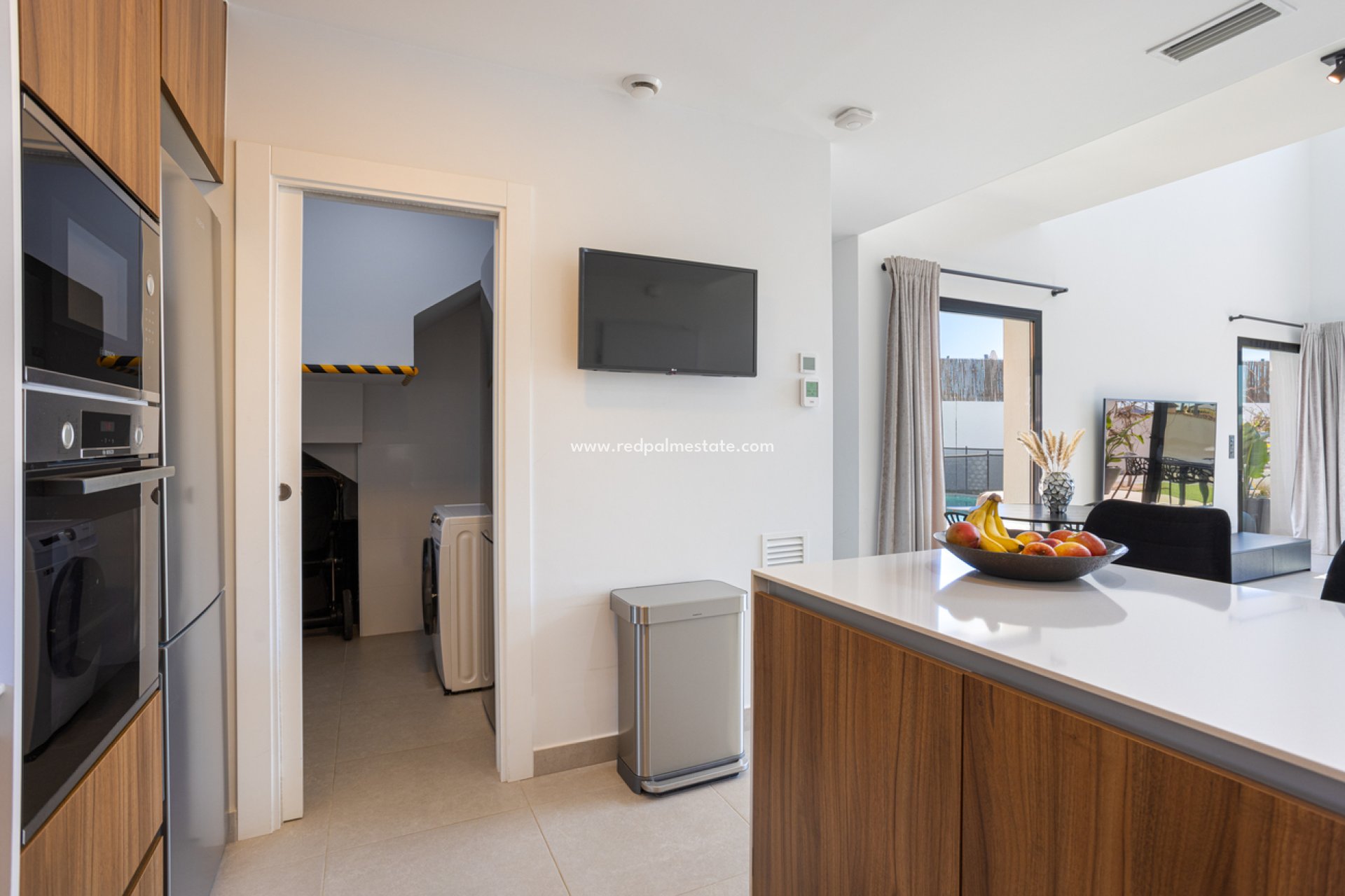 Återförsäljning - Villa -
Ciudad Quesada - center