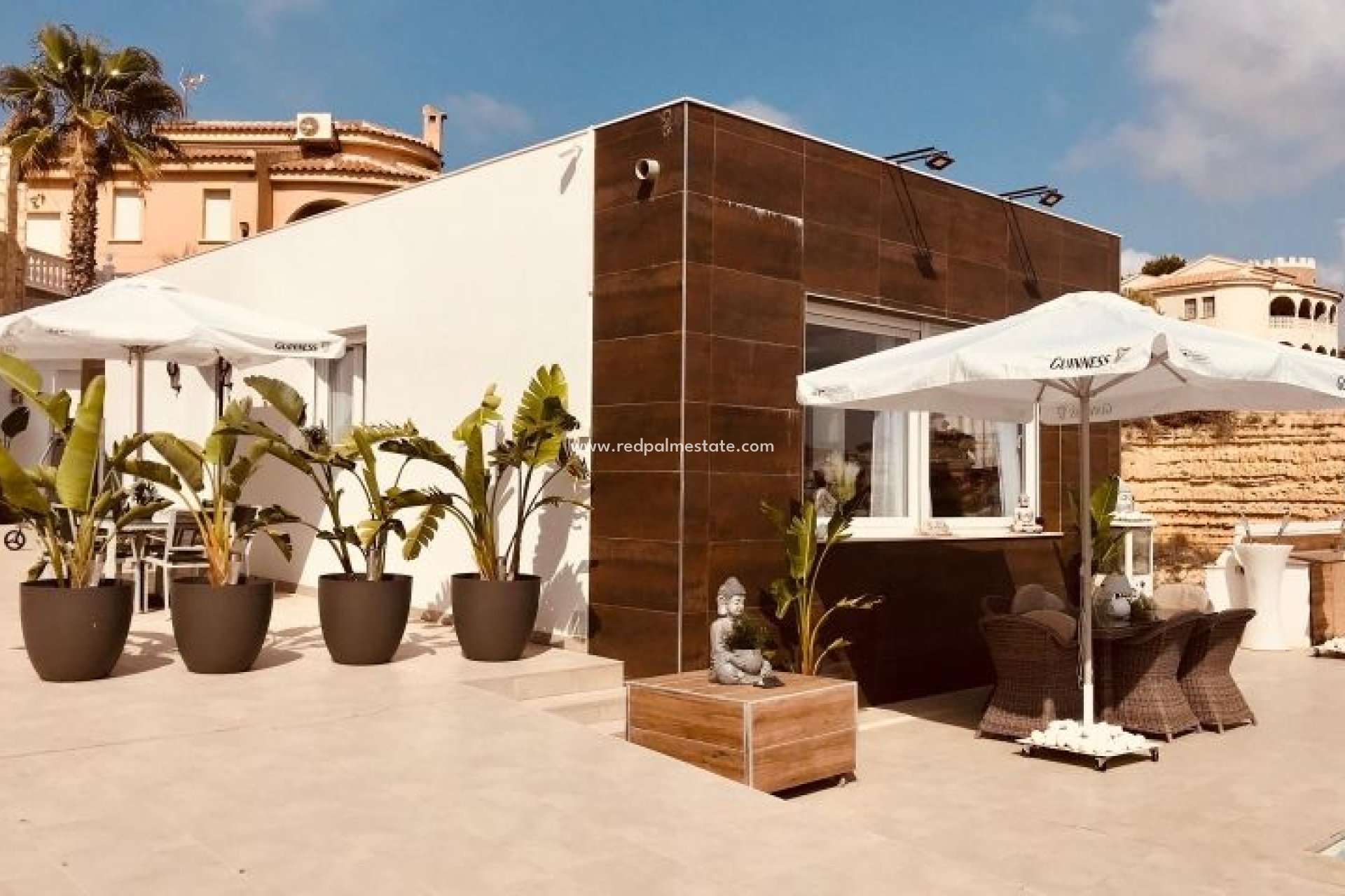 Återförsäljning - Villa -
Ciudad Quesada - Ciudad quesada