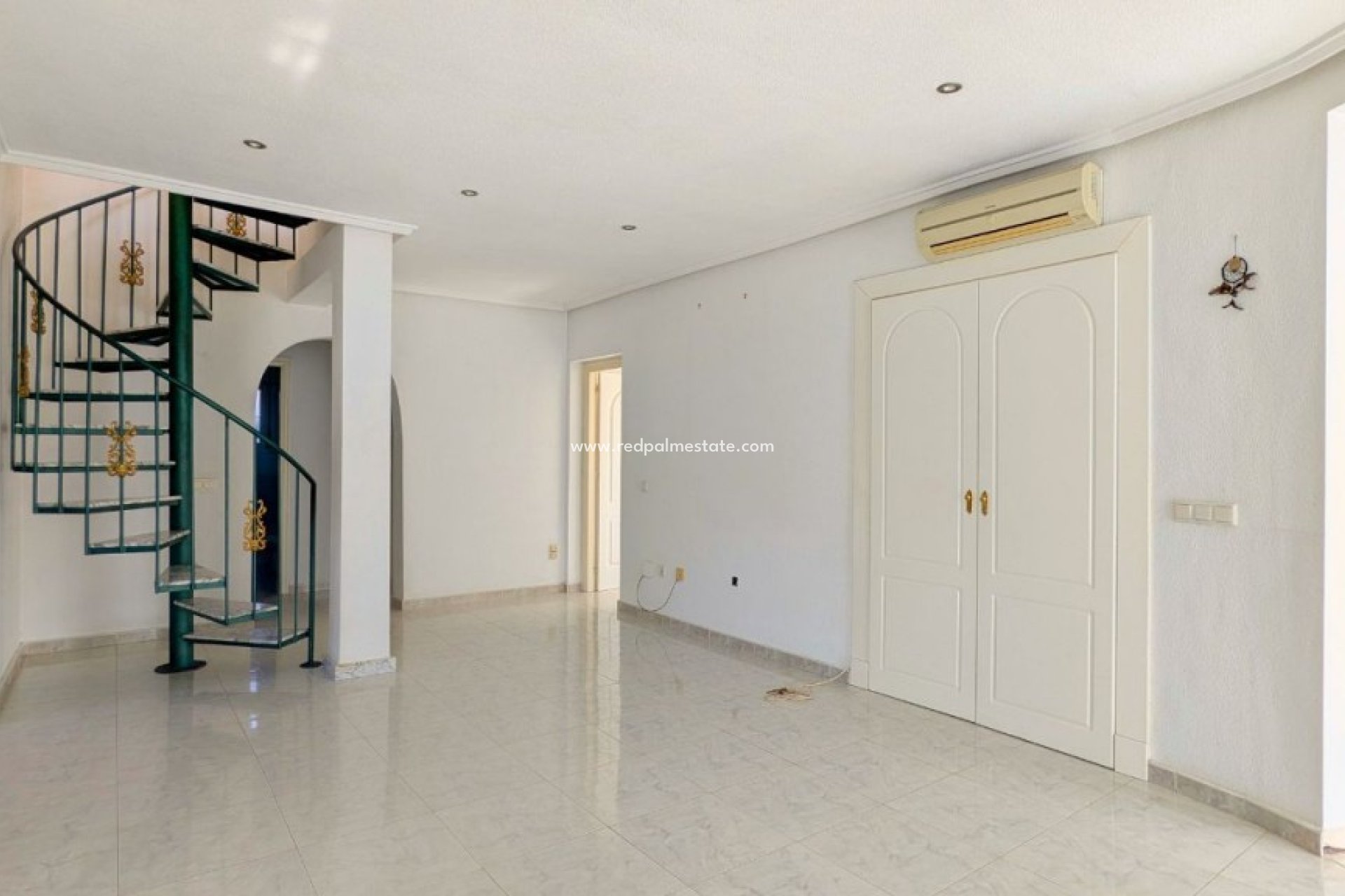 Återförsäljning - Villa -
Ciudad Quesada - Ciudad quesada