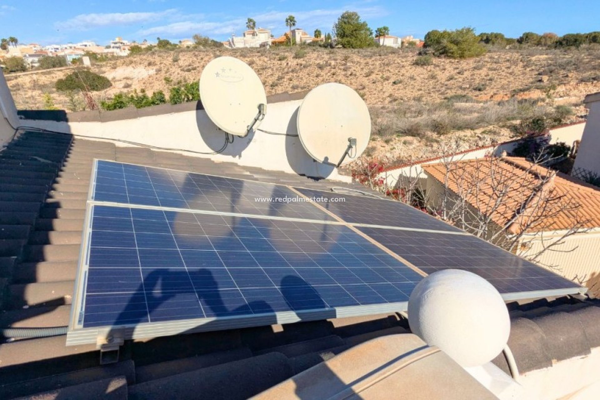 Återförsäljning - Villa -
Ciudad Quesada - Ciudad quesada