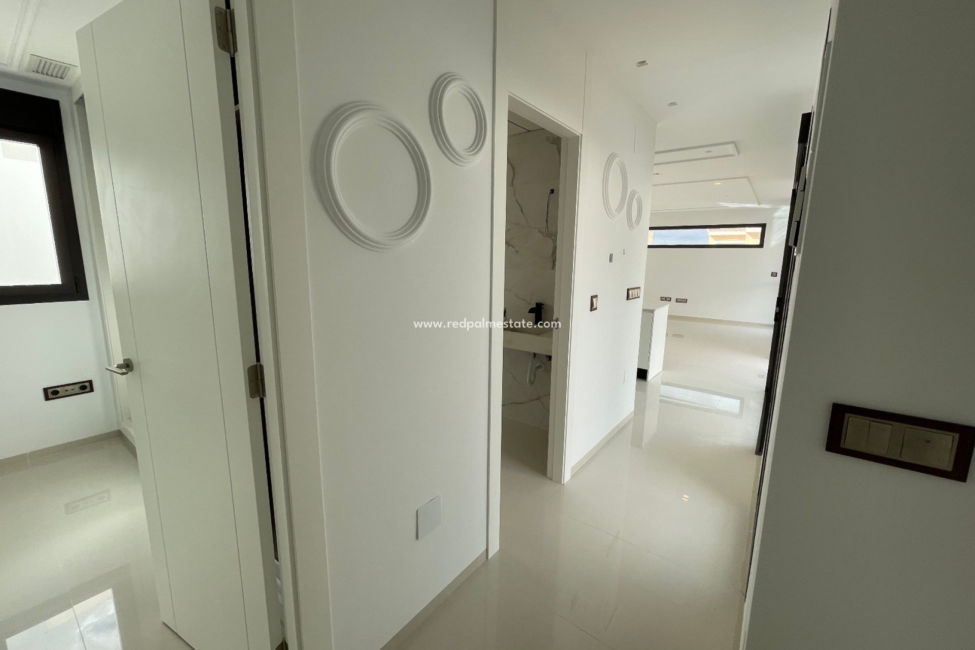 Återförsäljning - Villa -
Ciudad Quesada - Ciudad quesada