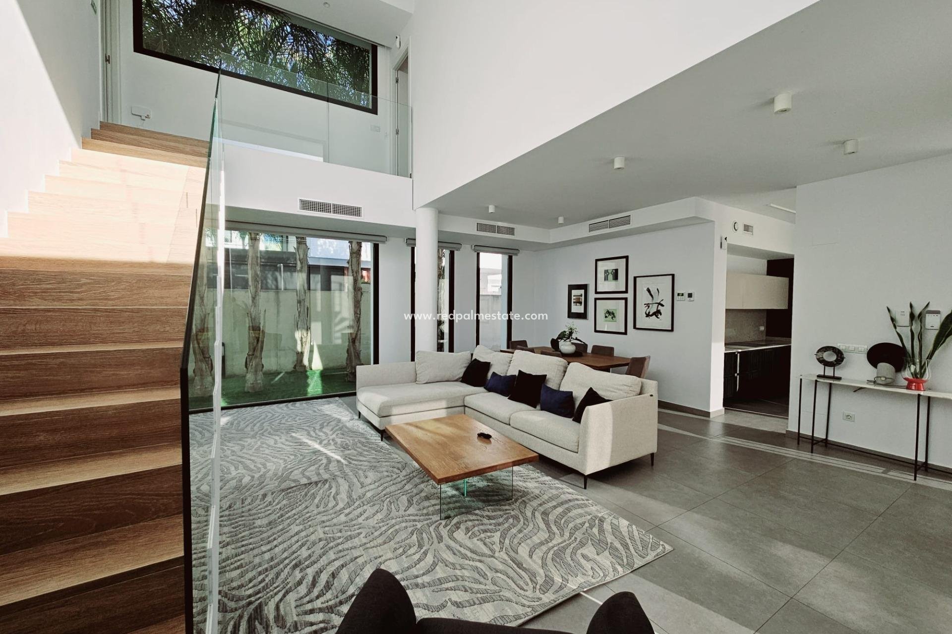 Återförsäljning - Villa -
Ciudad Quesada - Ciudad quesada