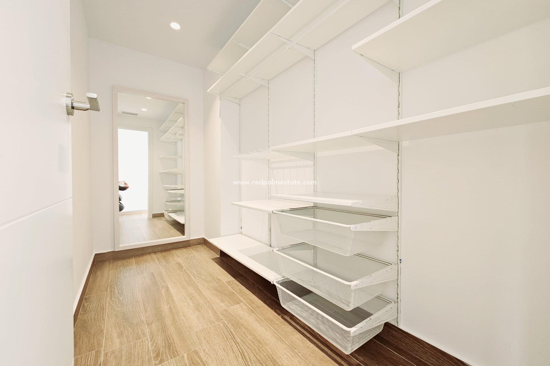 Återförsäljning - Villa -
Ciudad Quesada - Ciudad quesada