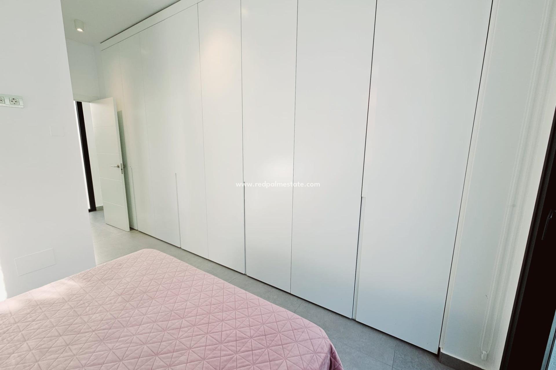 Återförsäljning - Villa -
Ciudad Quesada - Ciudad quesada