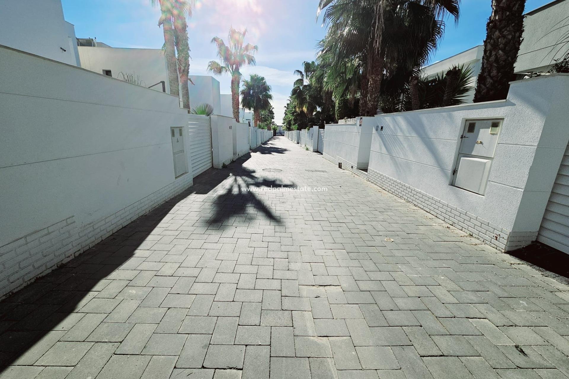 Återförsäljning - Villa -
Ciudad Quesada - Ciudad quesada