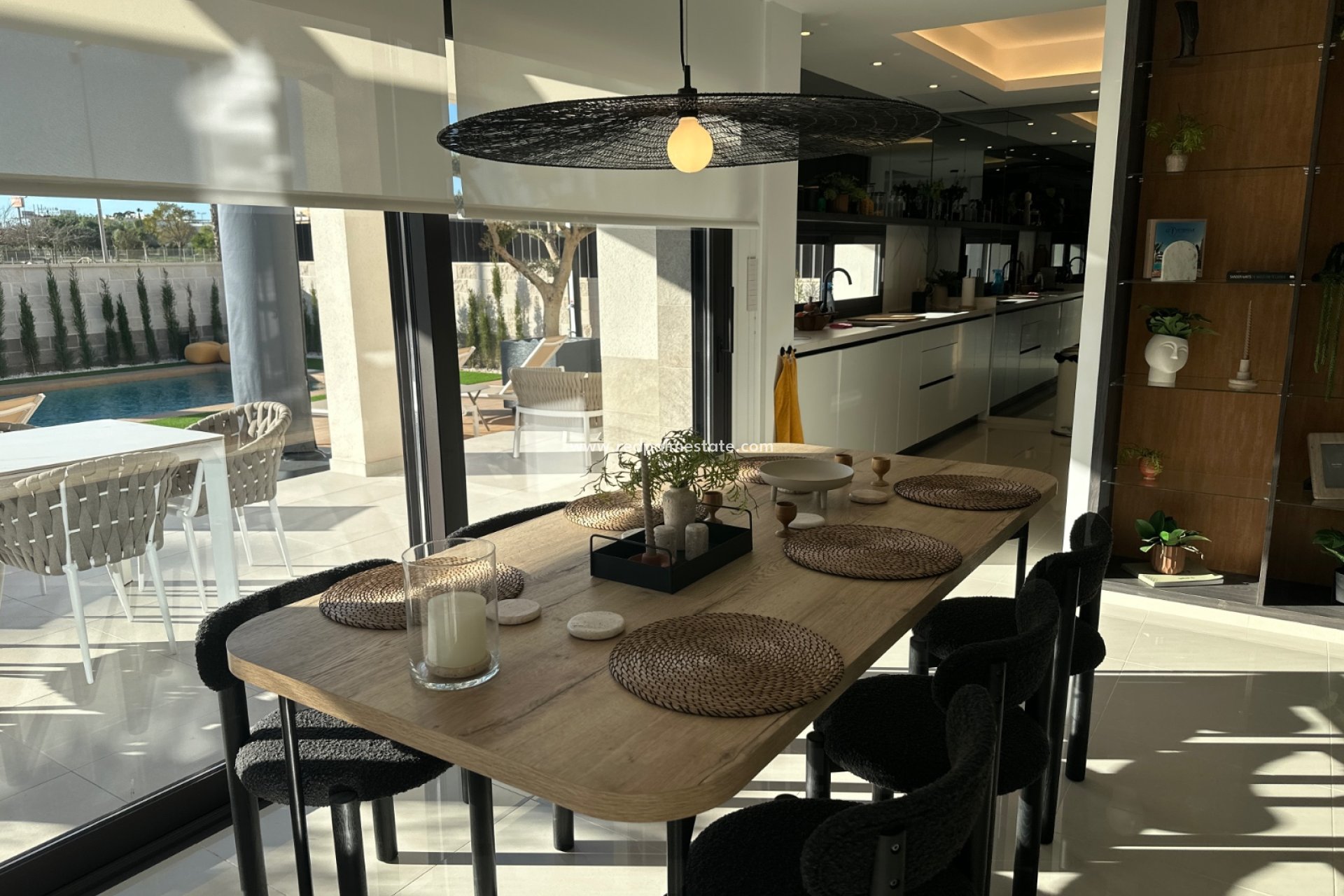 Återförsäljning - Villa -
Ciudad Quesada - Ciudad quesada