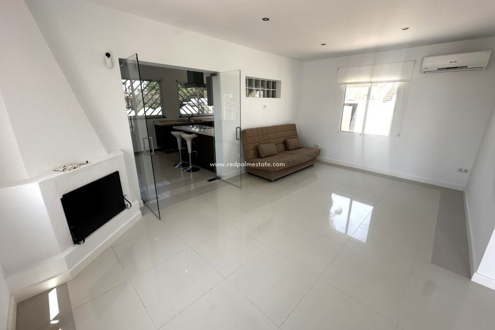 Återförsäljning - Villa -
Ciudad Quesada - Ciudad quesada