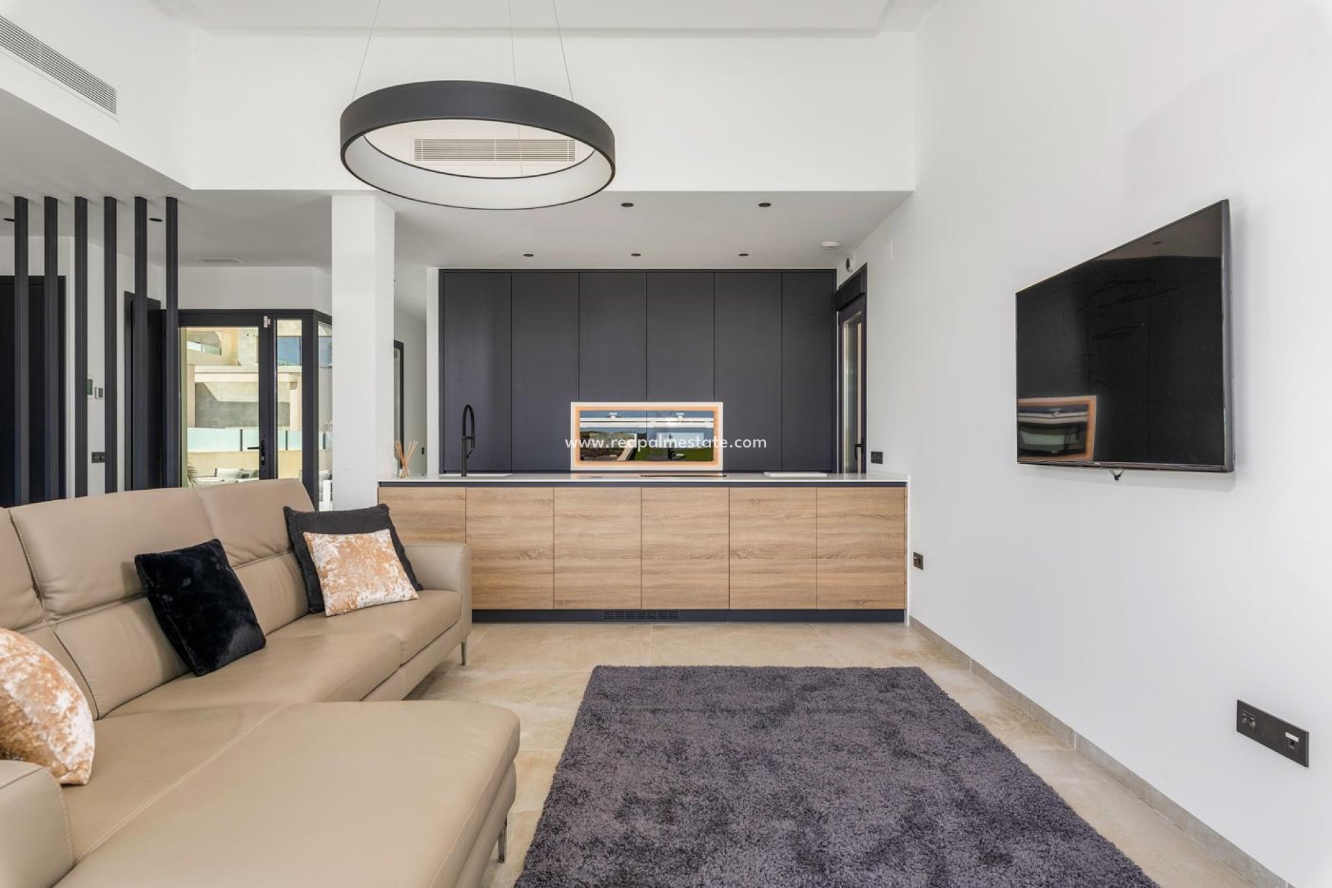 Återförsäljning - Villa -
Ciudad Quesada - Ciudad quesada