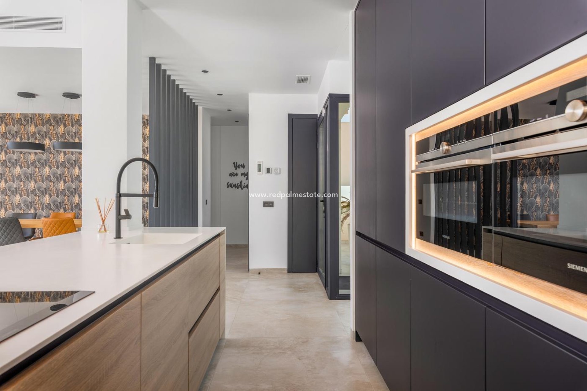 Återförsäljning - Villa -
Ciudad Quesada - Ciudad quesada