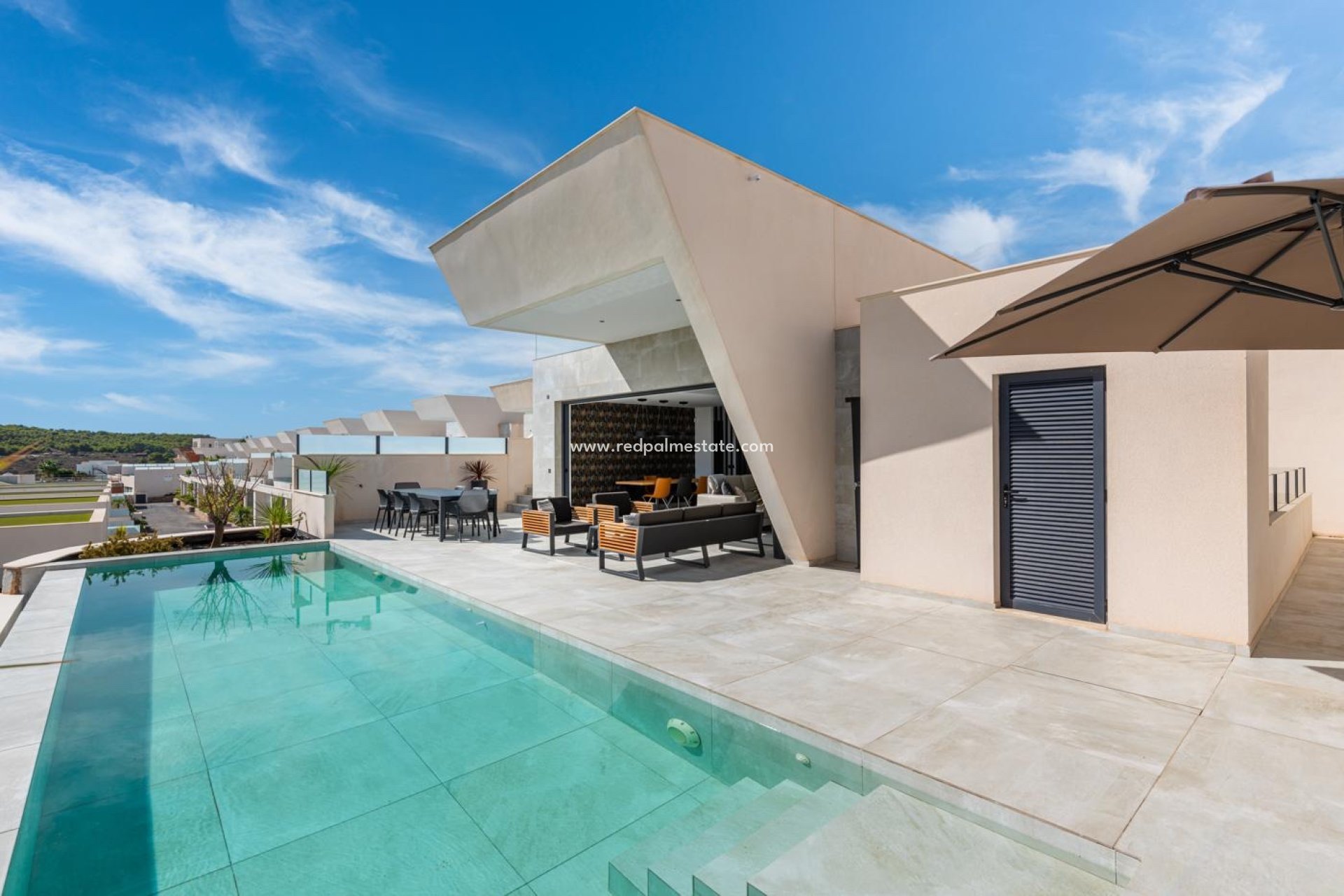 Återförsäljning - Villa -
Ciudad Quesada - Ciudad quesada