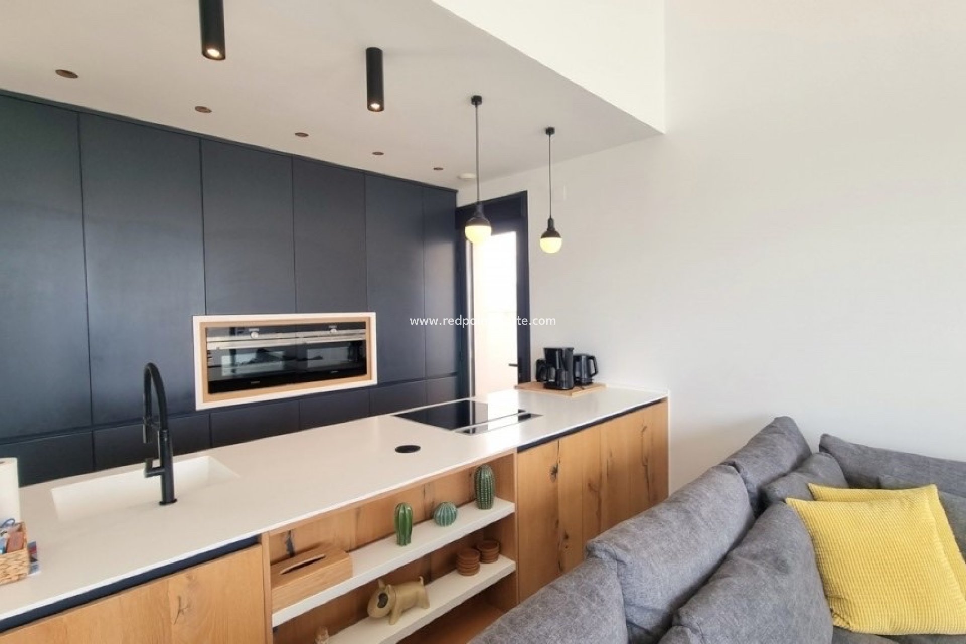 Återförsäljning - Villa -
Ciudad Quesada - Ciudad quesada