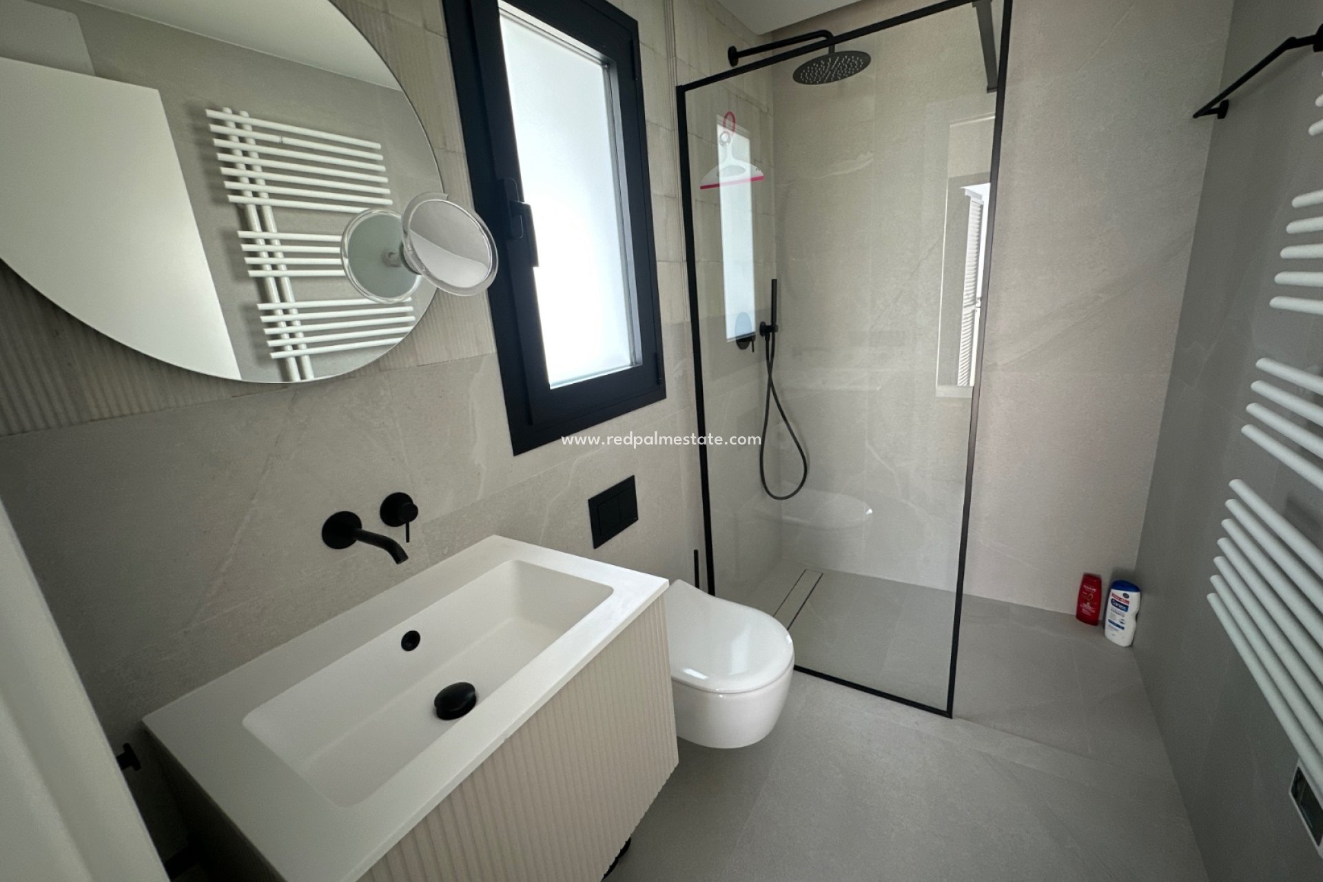 Återförsäljning - Villa -
Ciudad Quesada - Ciudad quesada