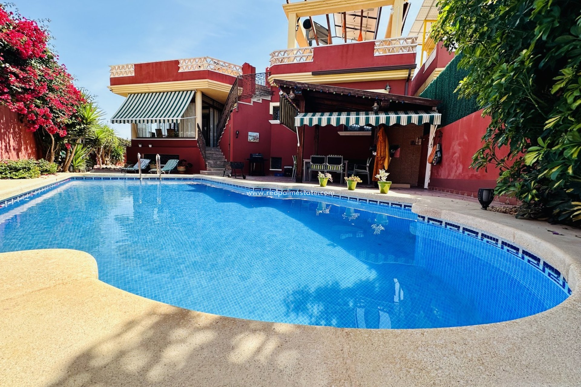 Återförsäljning - Villa -
Ciudad Quesada - Ciudad quesada