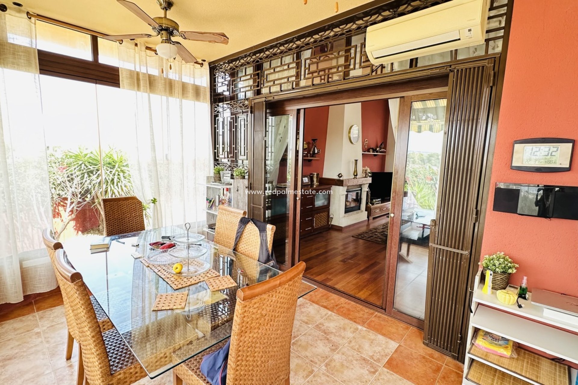 Återförsäljning - Villa -
Ciudad Quesada - Ciudad quesada