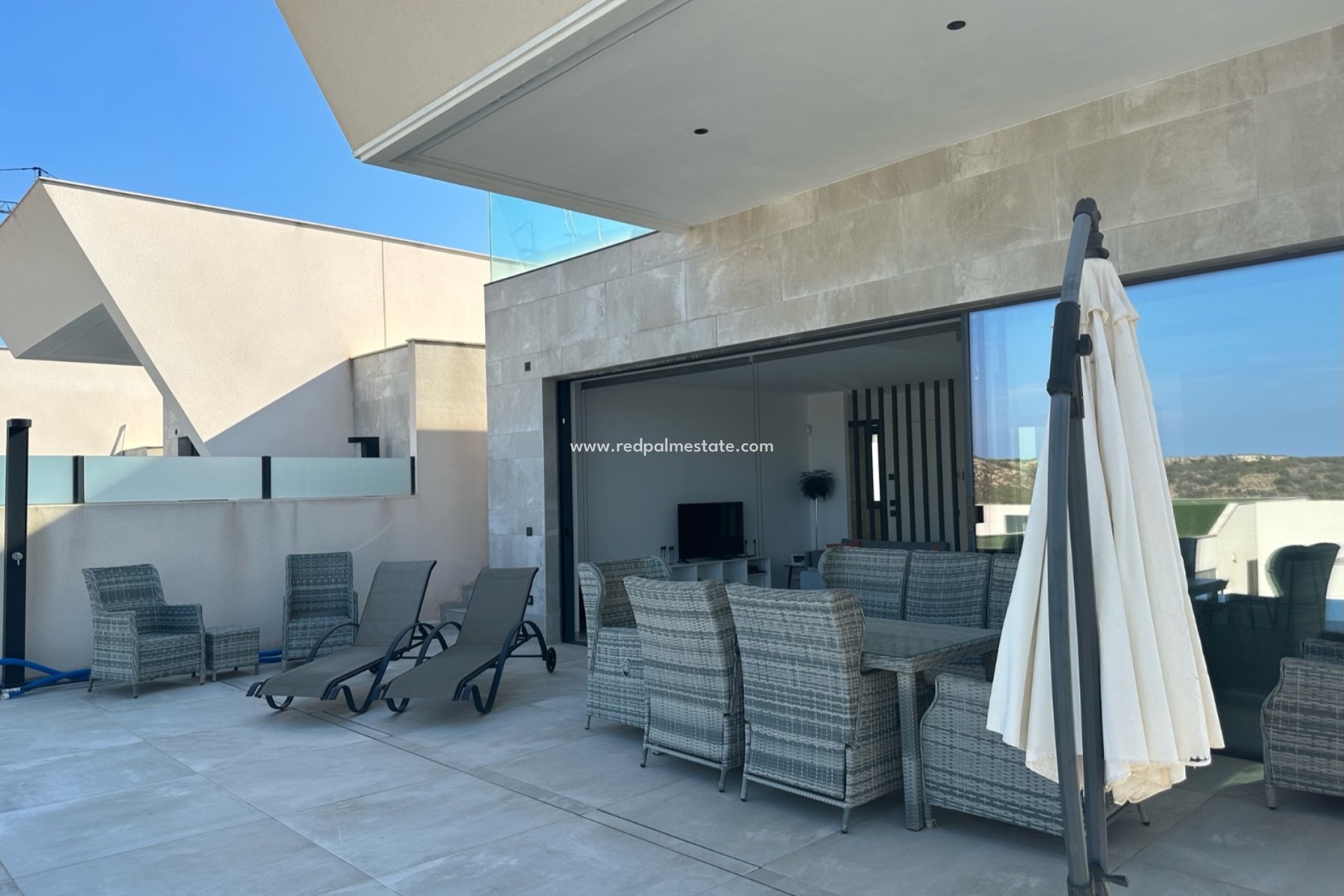 Återförsäljning - Villa -
Ciudad Quesada - Ciudad quesada