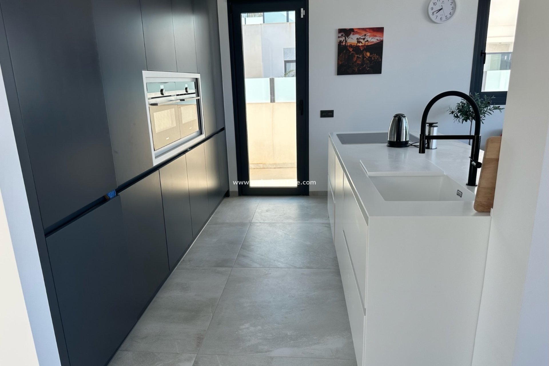 Återförsäljning - Villa -
Ciudad Quesada - Ciudad quesada