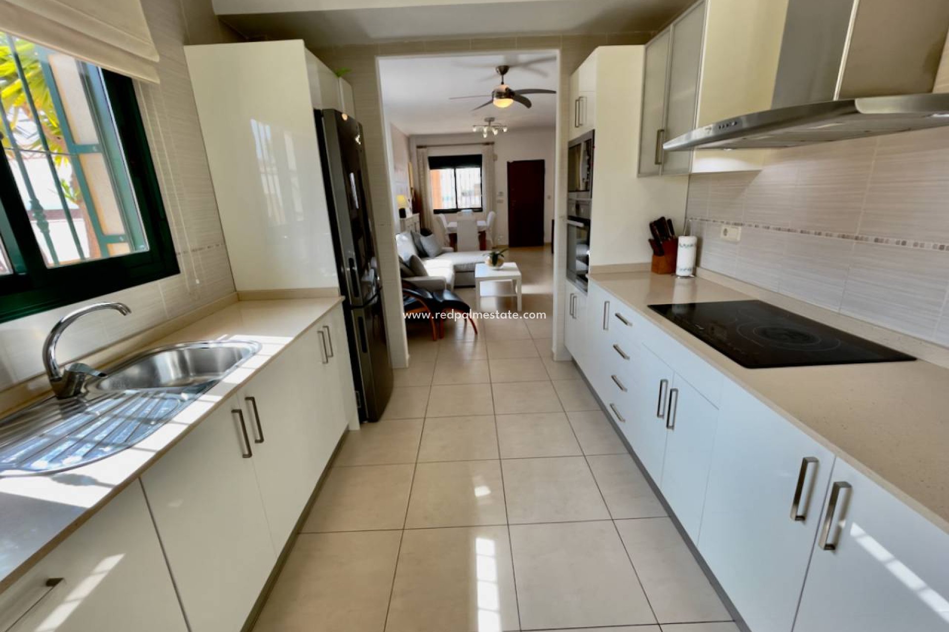 Återförsäljning - Villa -
Ciudad Quesada - Ciudad quesada