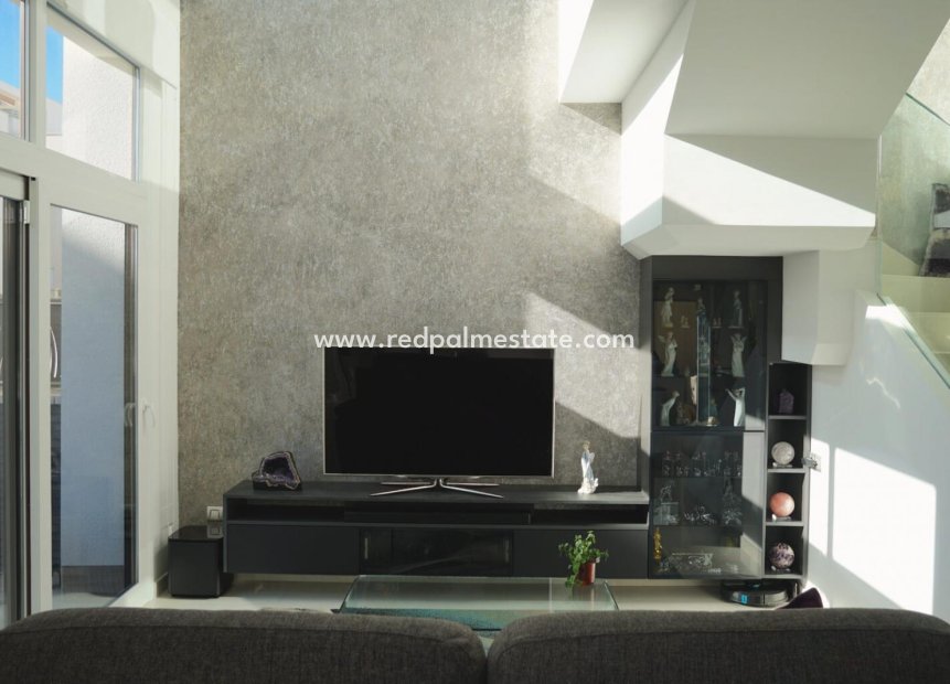 Återförsäljning - Villa -
Ciudad Quesada - Ciudad quesada