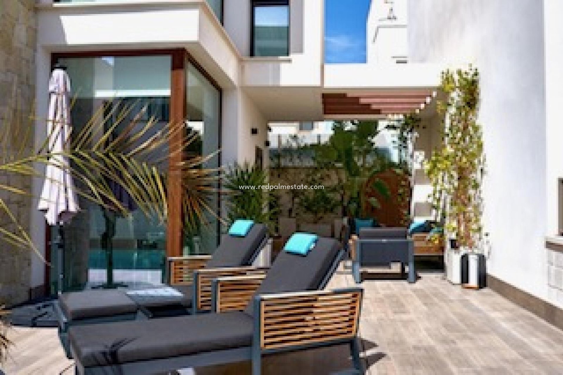 Återförsäljning - Villa -
Ciudad Quesada - Ciudad quesada