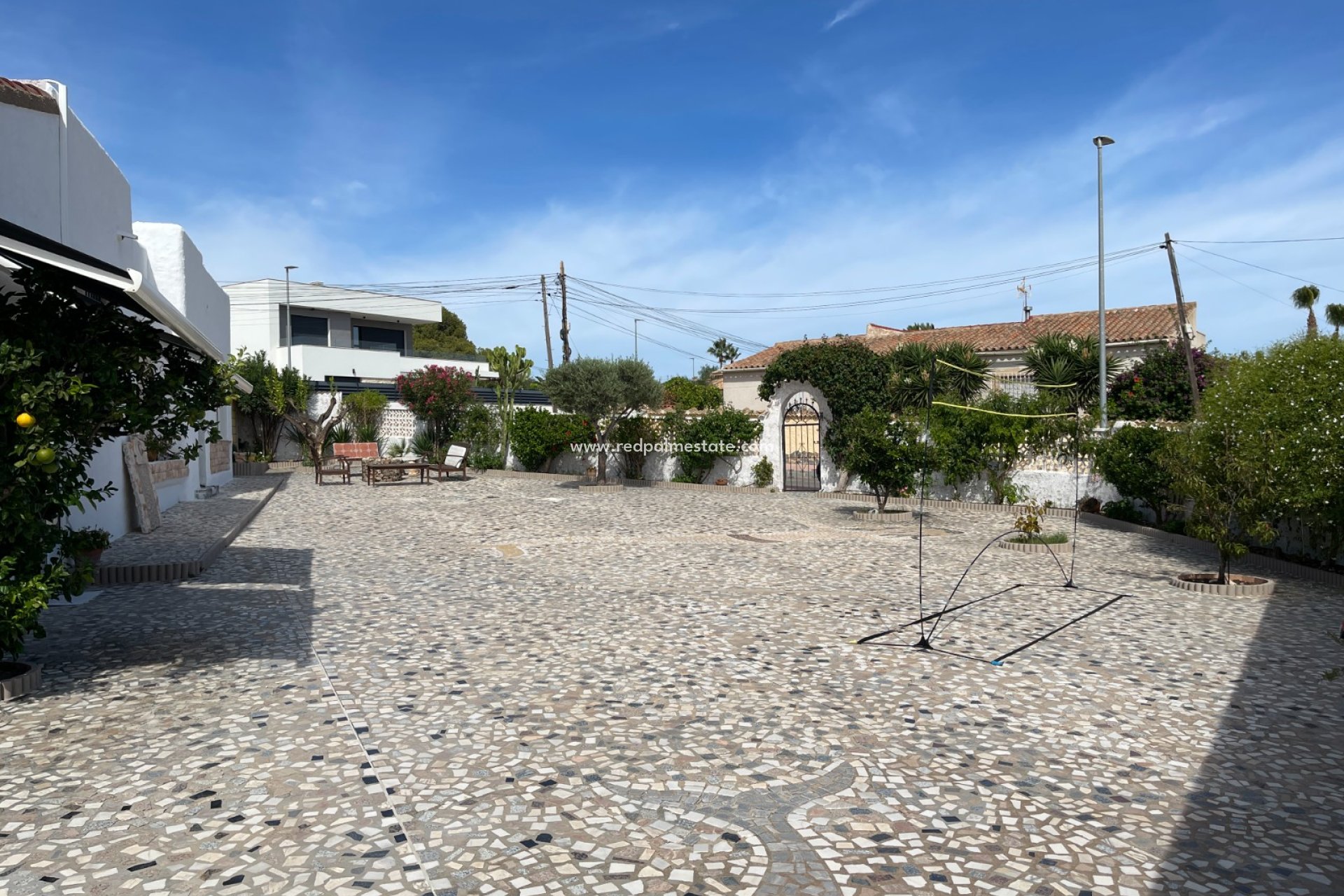 Återförsäljning - Villa -
Ciudad Quesada - Ciudad quesada