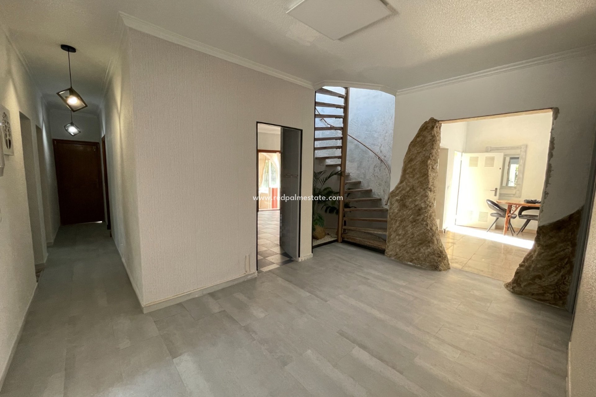 Återförsäljning - Villa -
Ciudad Quesada - Ciudad quesada